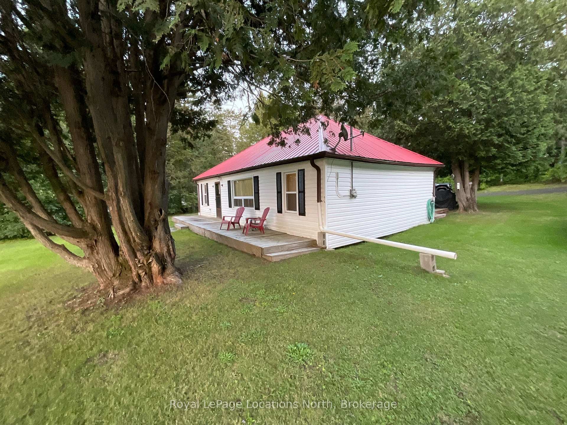 Photo 11 of 345 Doe Lake Road, Armour — HOMEH