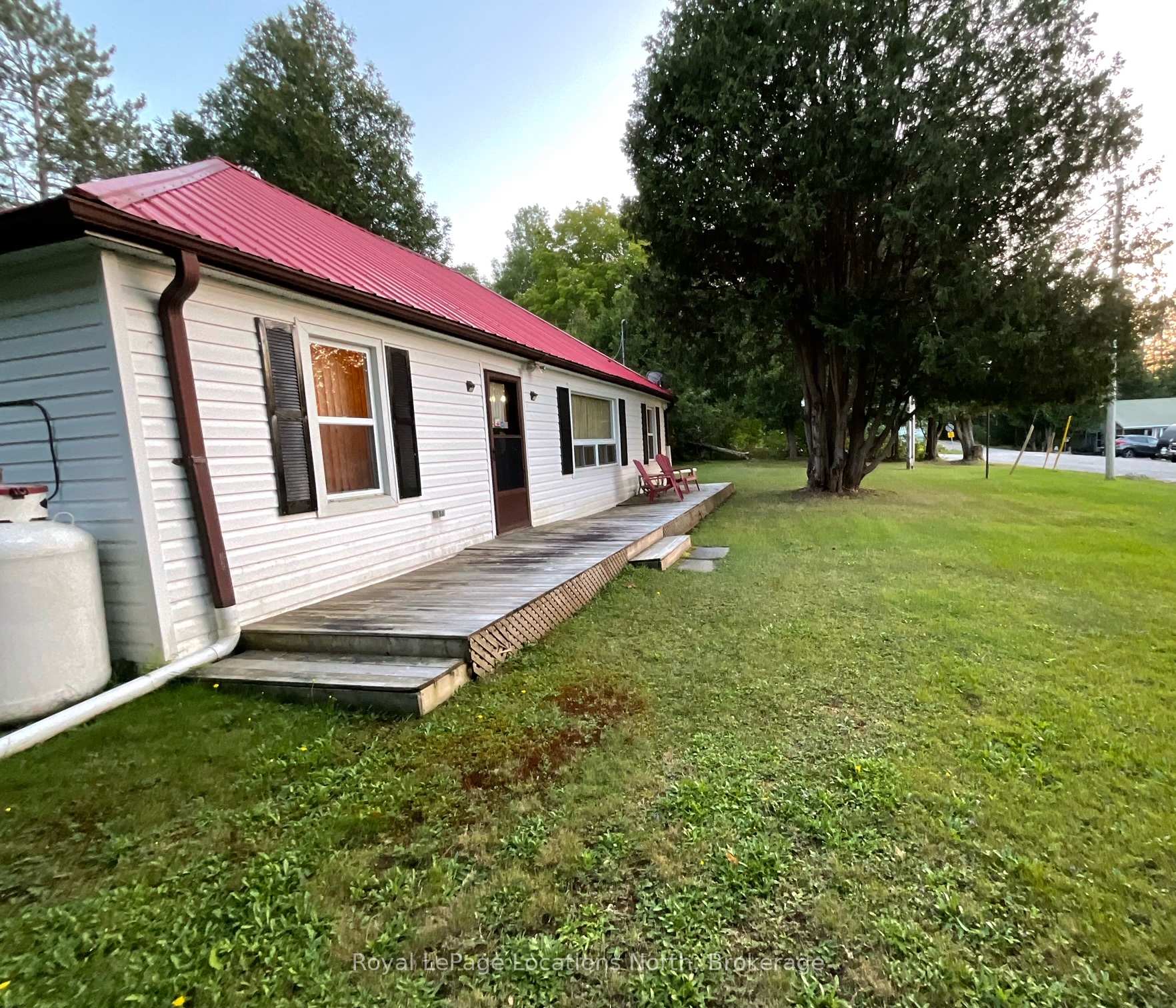 Photo 5 of 345 Doe Lake Road, Armour — HOMEH