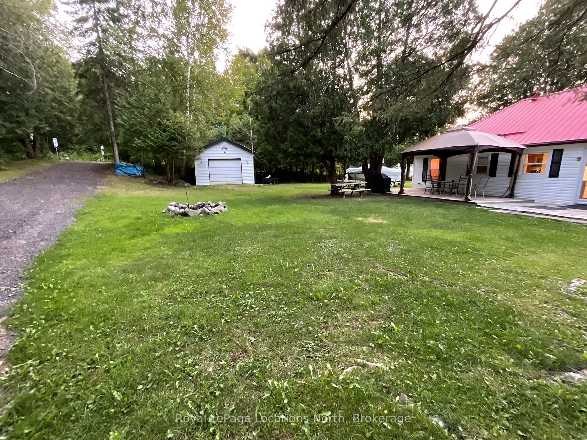 Photo 4 of 345 Doe Lake Road, Armour — HOMEH
