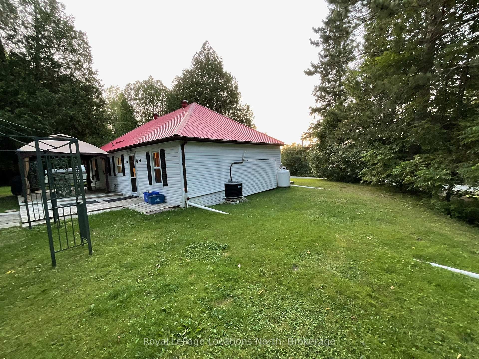 Photo 6 of 345 Doe Lake Road, Armour — HOMEH