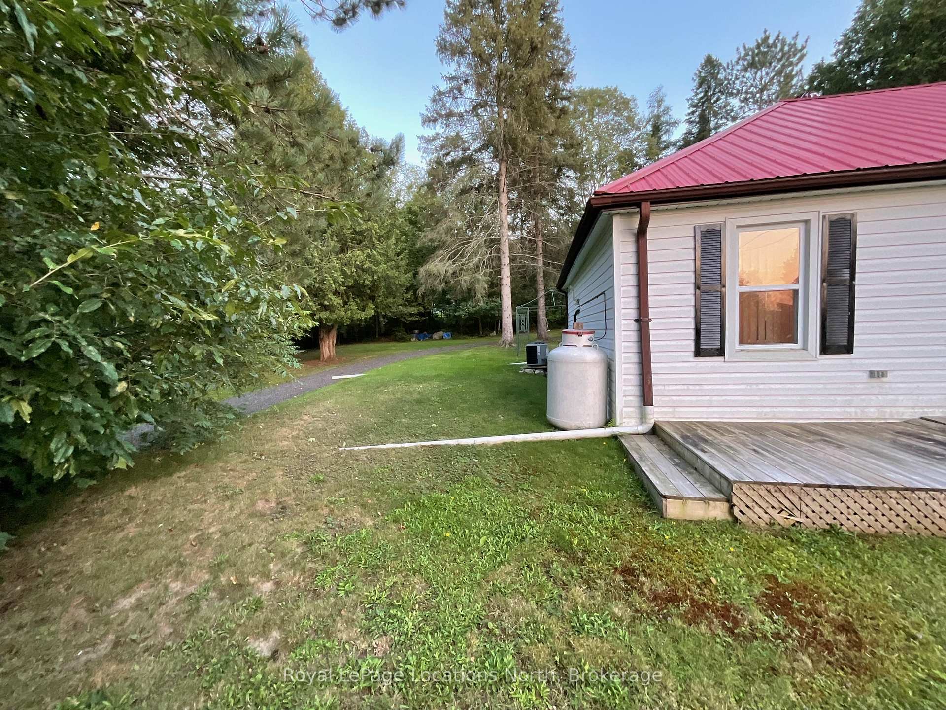 Photo 7 of 345 Doe Lake Road, Armour — HOMEH