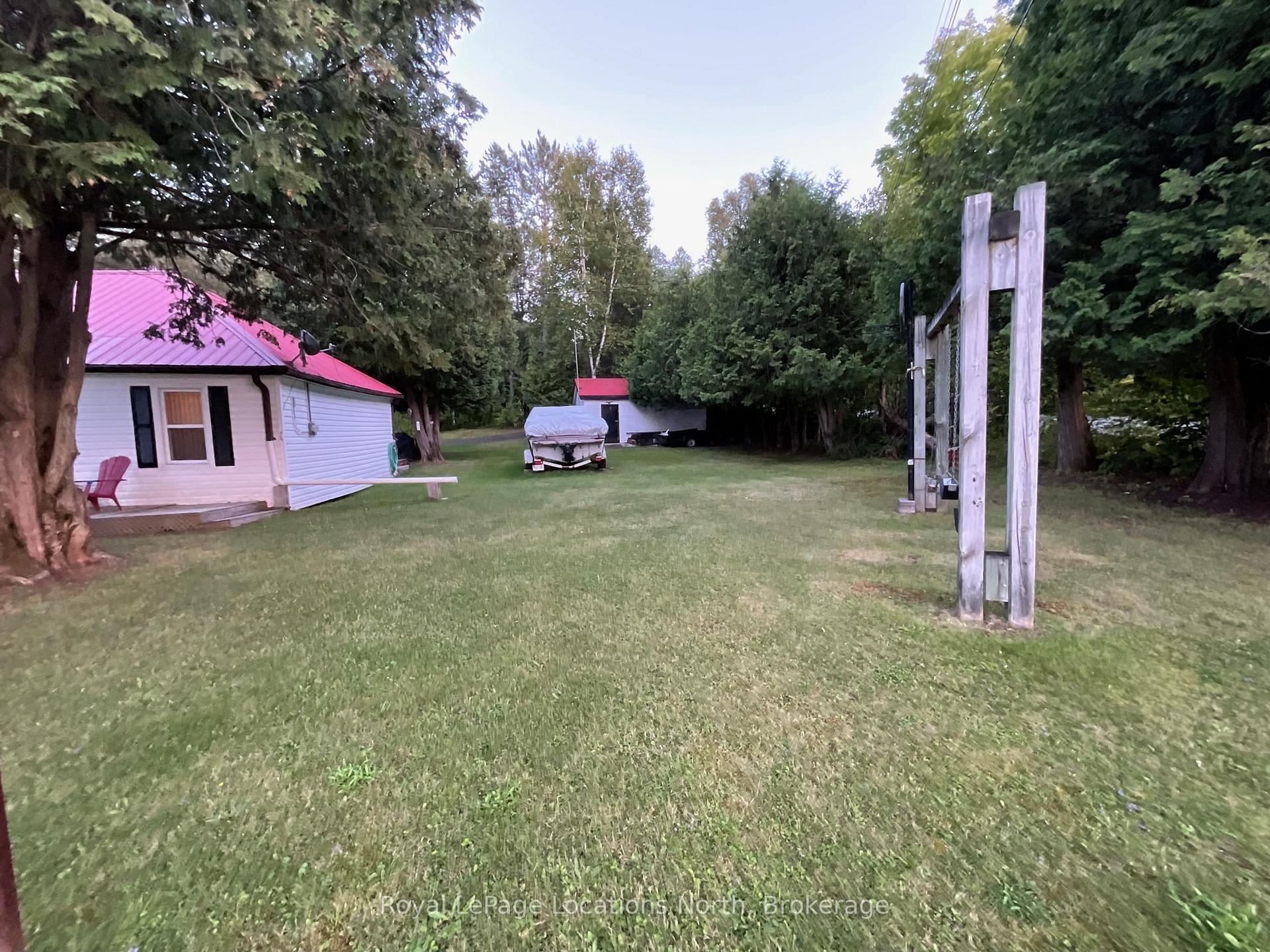 Photo 30 of 345 Doe Lake Road, Armour — HOMEH