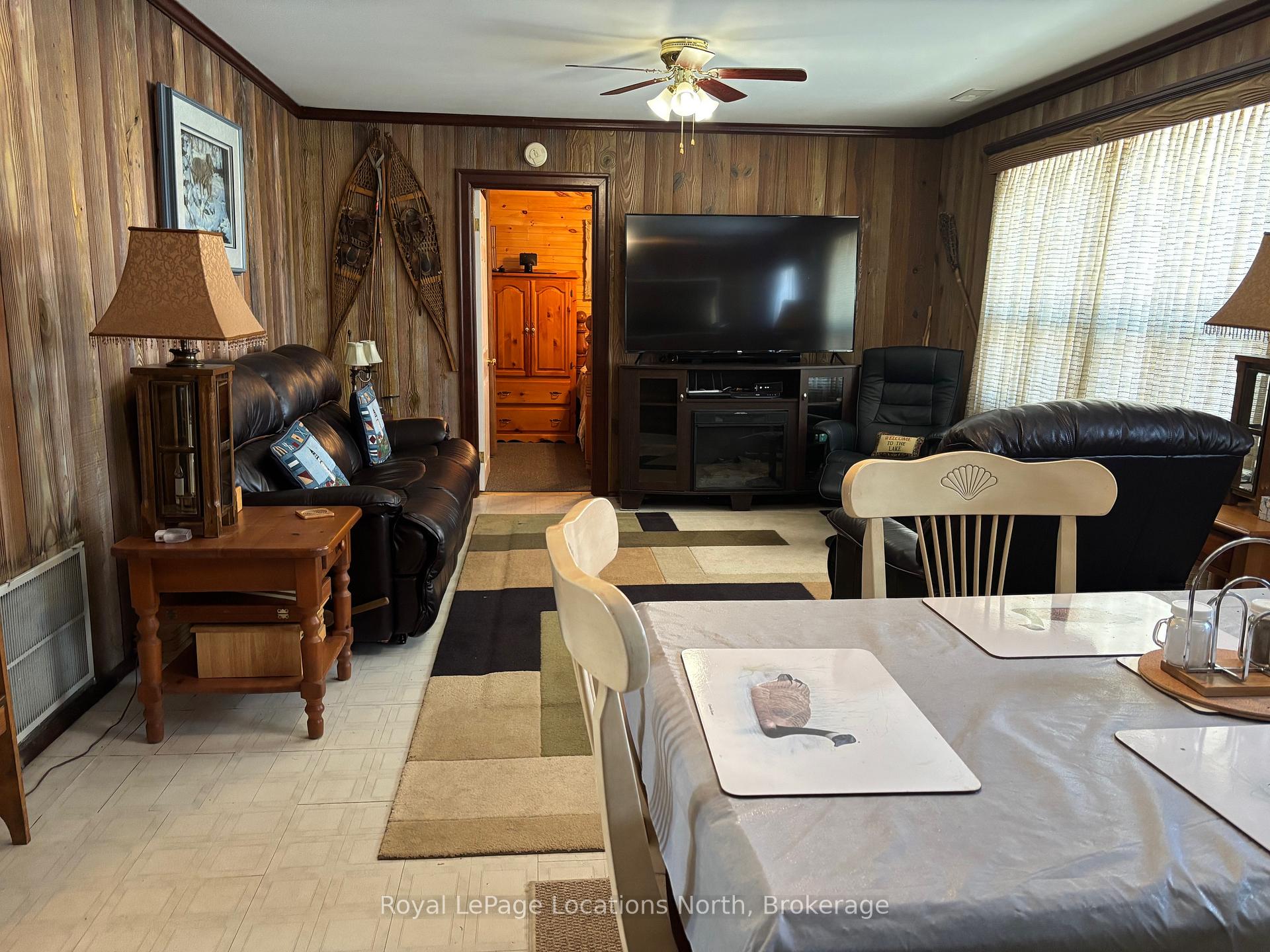 Photo 8 of 345 Doe Lake Road, Armour — HOMEH