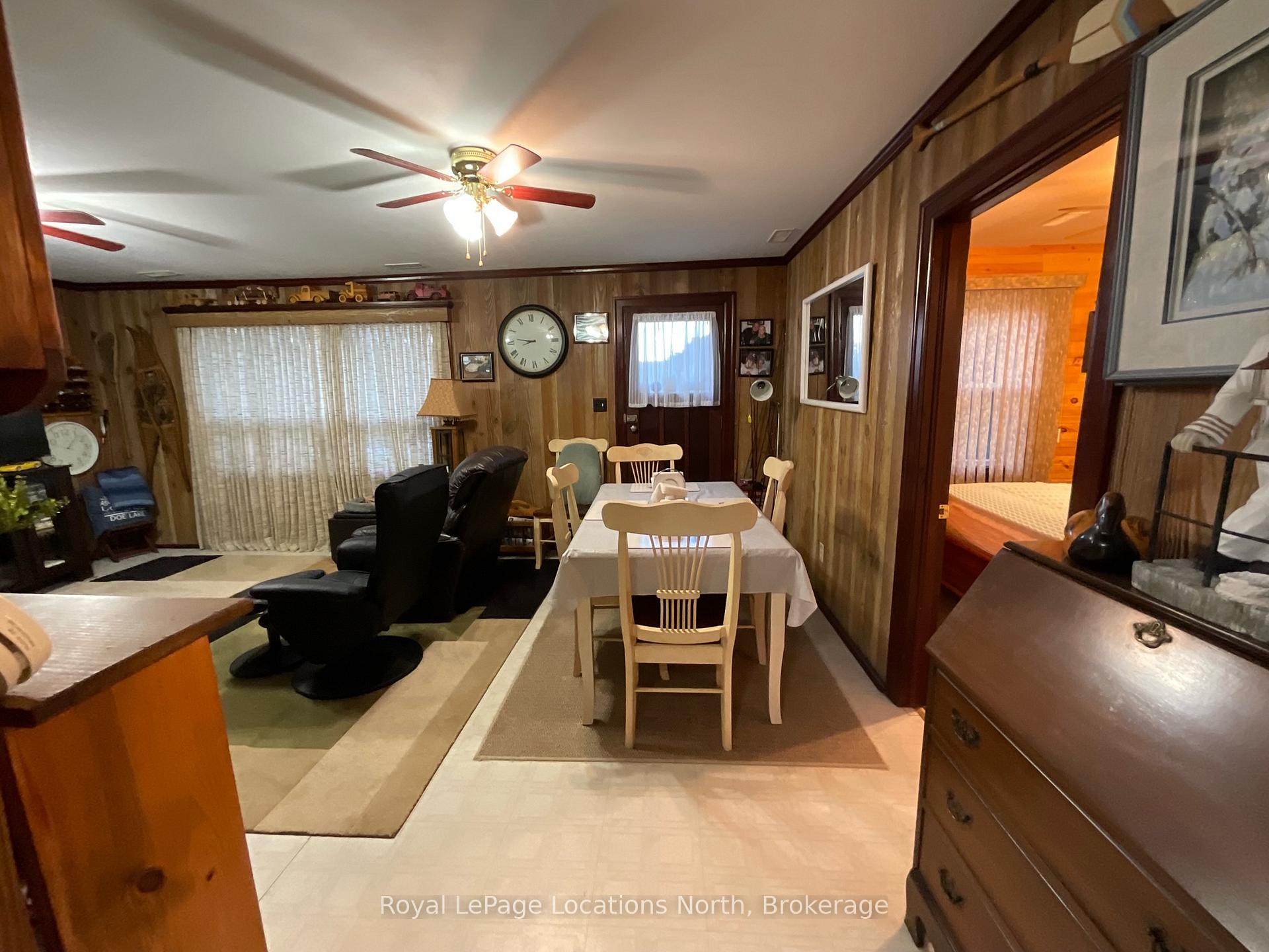 Photo 10 of 345 Doe Lake Road, Armour — HOMEH