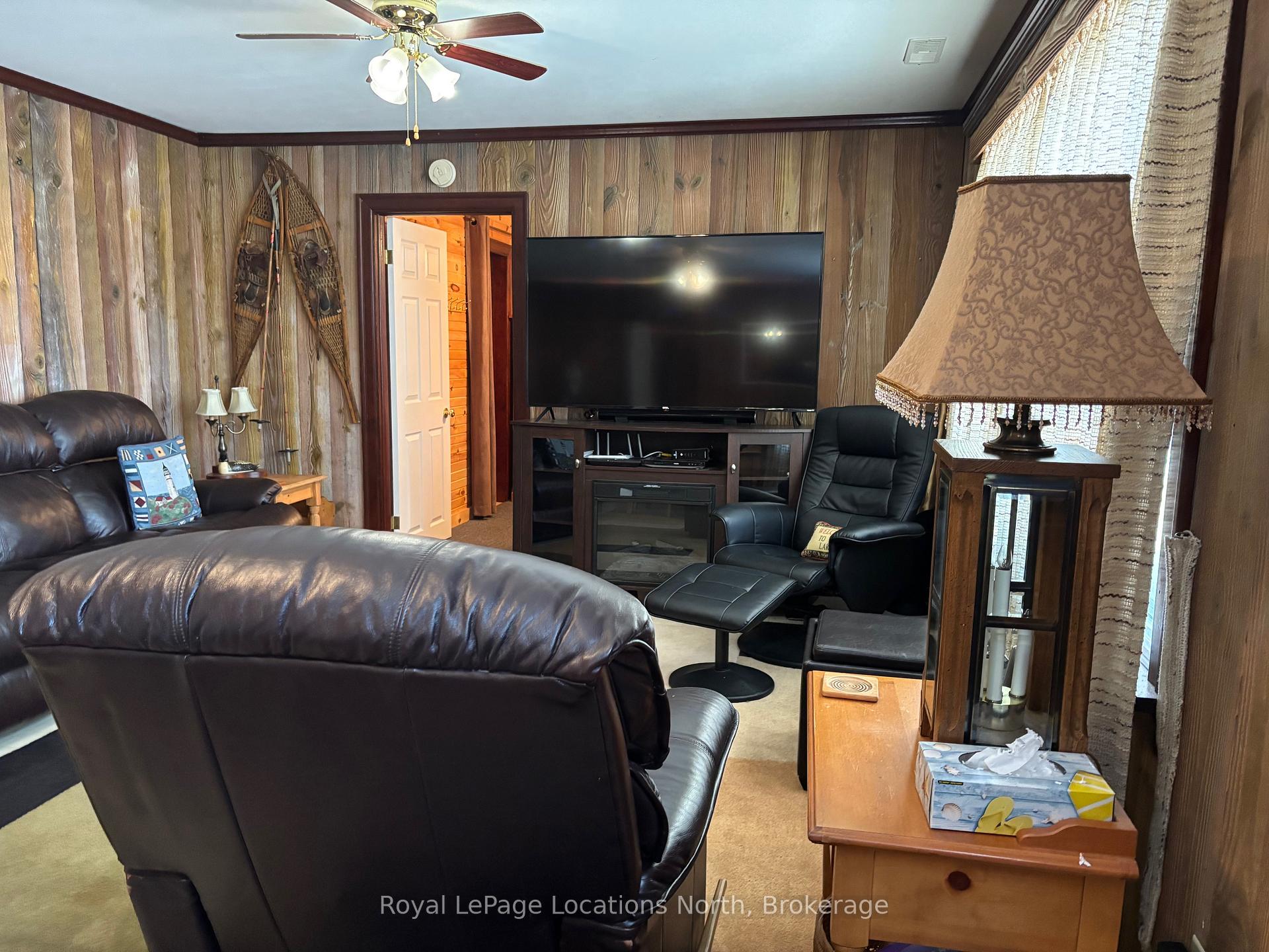 Photo 9 of 345 Doe Lake Road, Armour — HOMEH