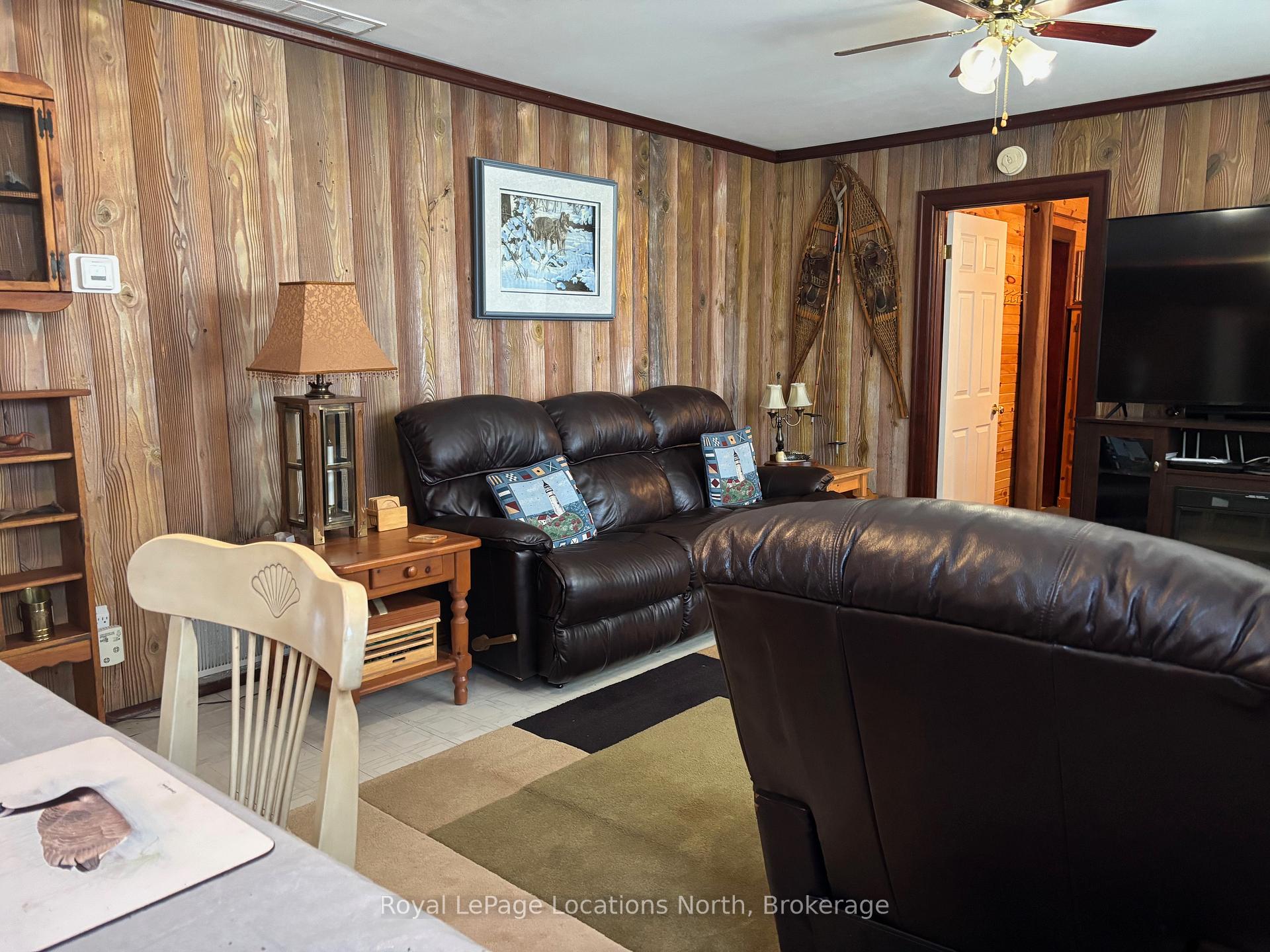 Photo 15 of 345 Doe Lake Road, Armour — HOMEH