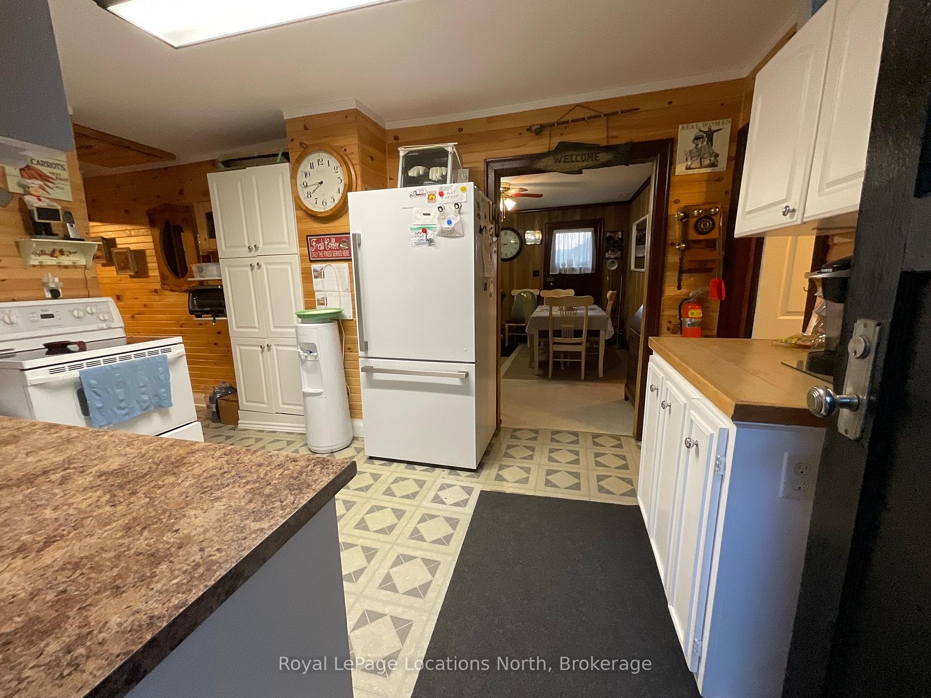 Photo 12 of 345 Doe Lake Road, Armour — HOMEH