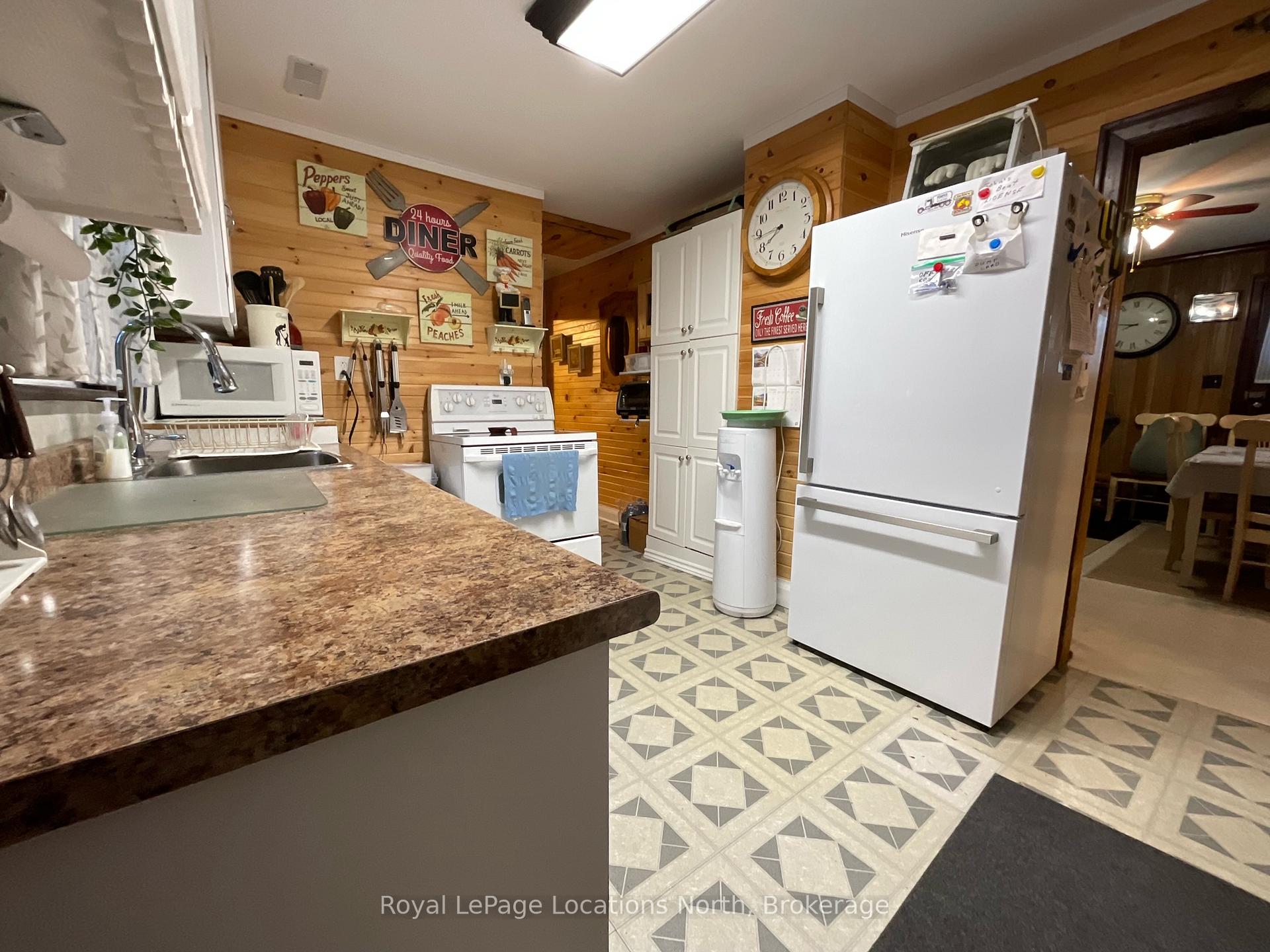 Photo 13 of 345 Doe Lake Road, Armour — HOMEH