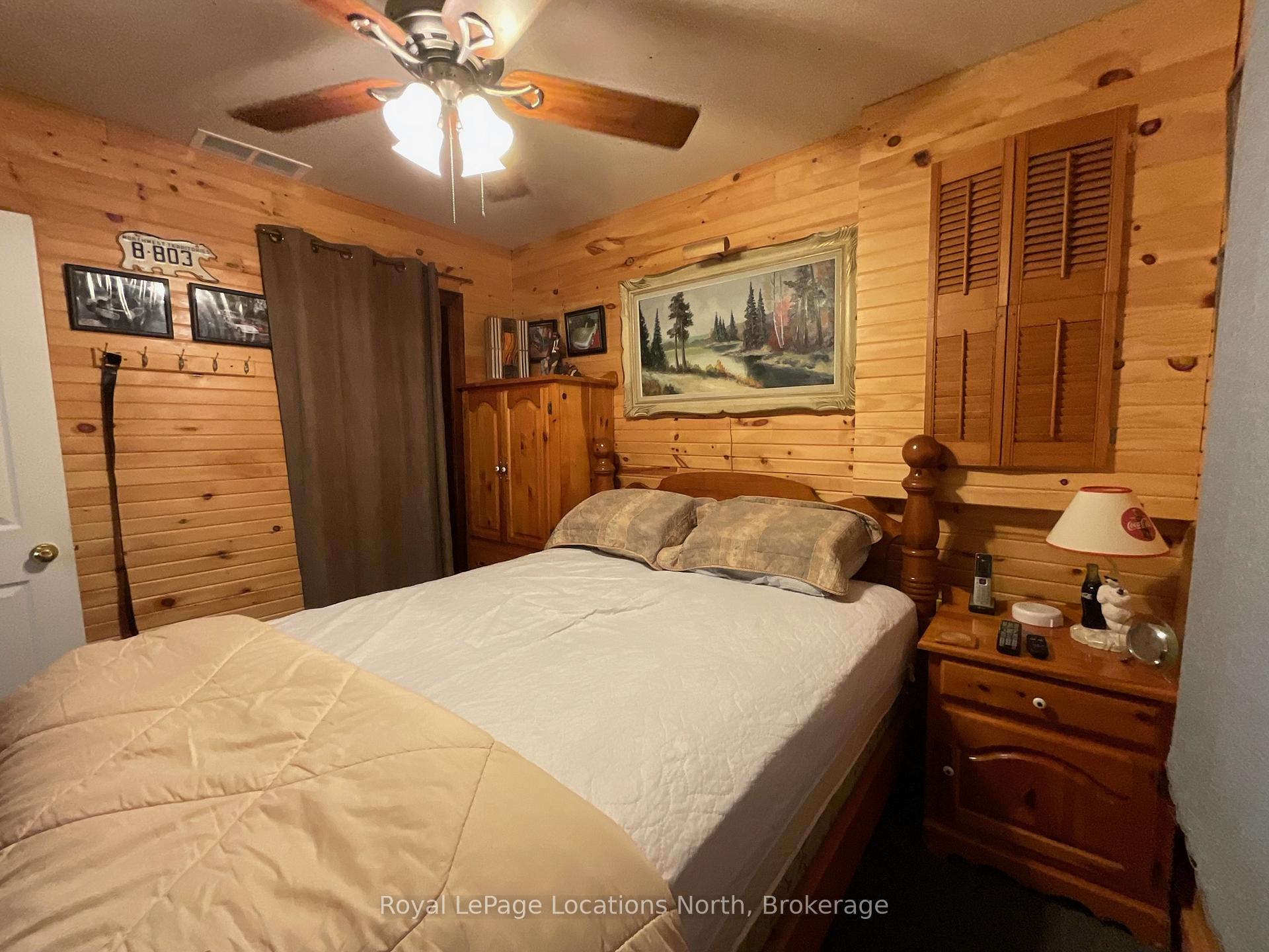 Photo 17 of 345 Doe Lake Road, Armour — HOMEH
