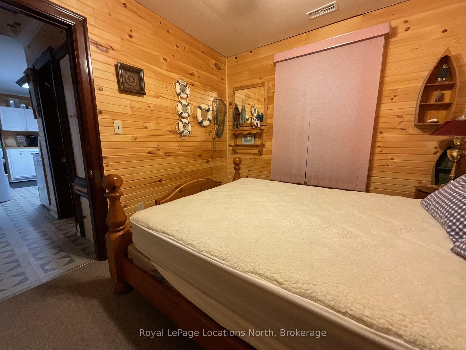 Photo 19 of 345 Doe Lake Road, Armour — HOMEH