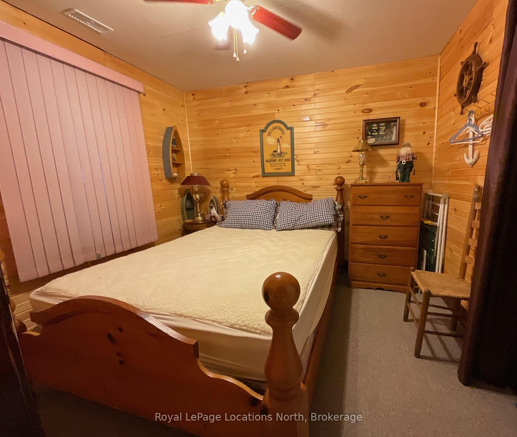 Photo 22 of 345 Doe Lake Road, Armour — HOMEH
