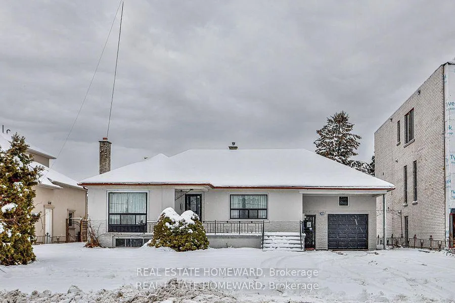Front of 104 Crestwood Road