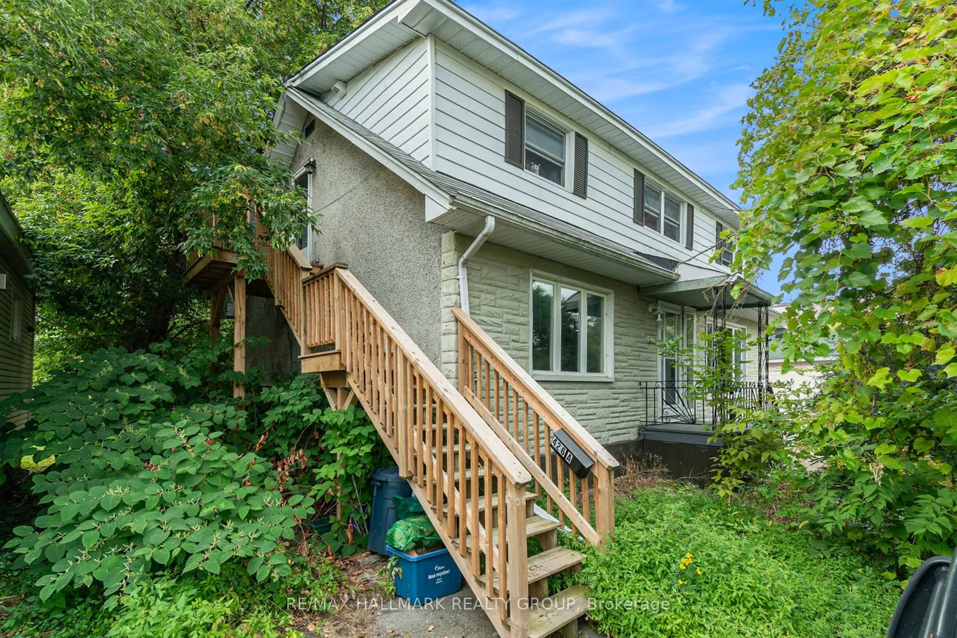 Photo 19 of 426 Blake Boulevard, Ottawa, Vanier — HOMEH