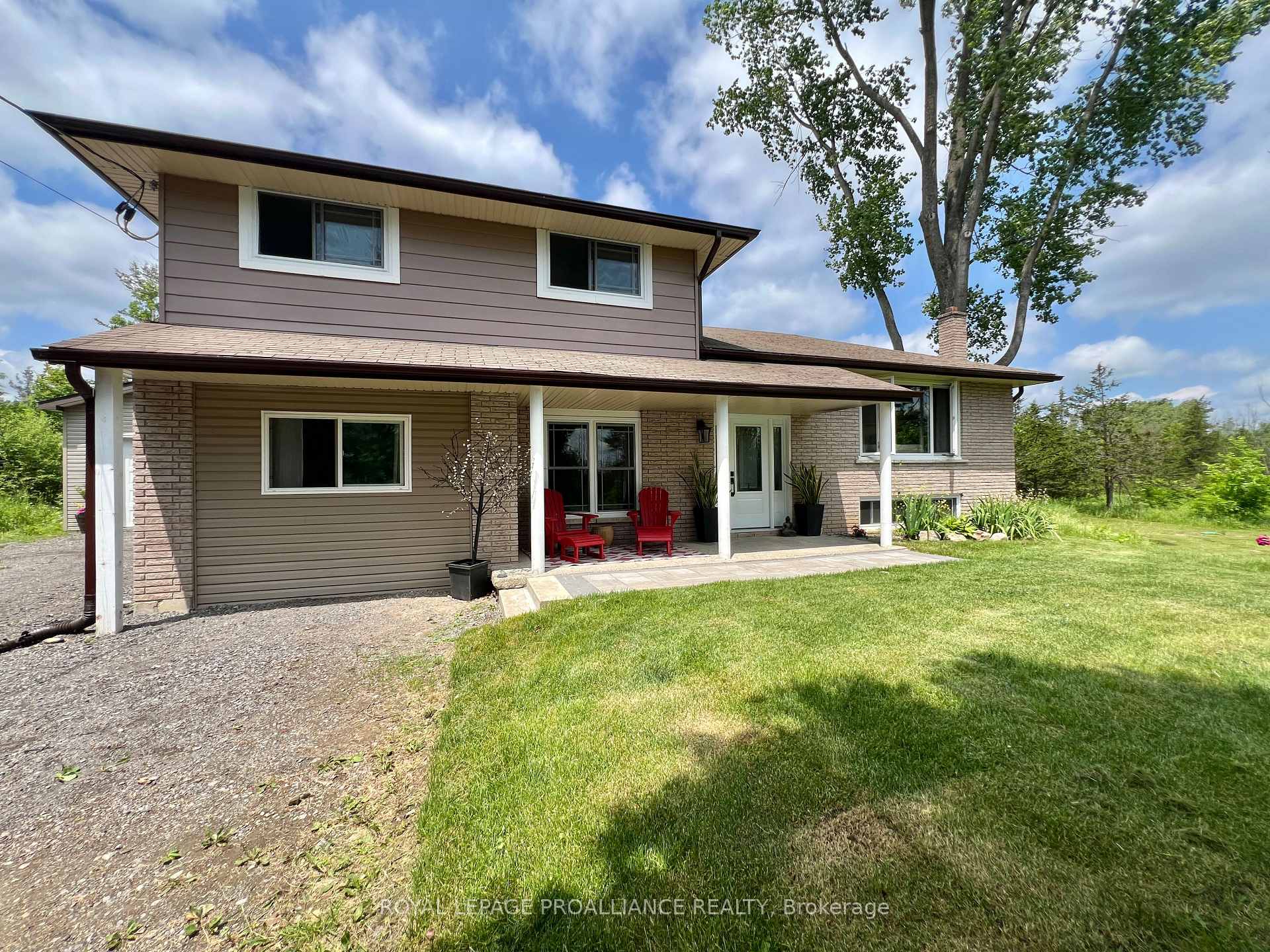 Photo 1 of 3799 Harmony Road, Tyendinaga, Tyendinaga Township — HOMEH