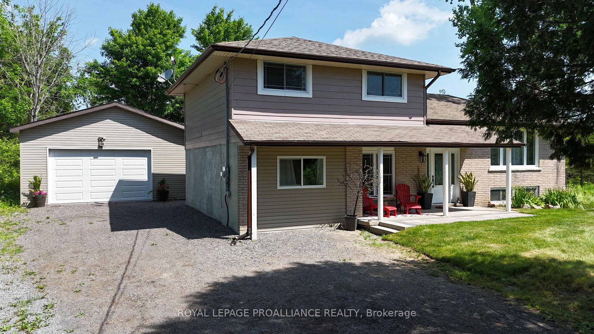 Photo 2 of 3799 Harmony Road, Tyendinaga, Tyendinaga Township — HOMEH