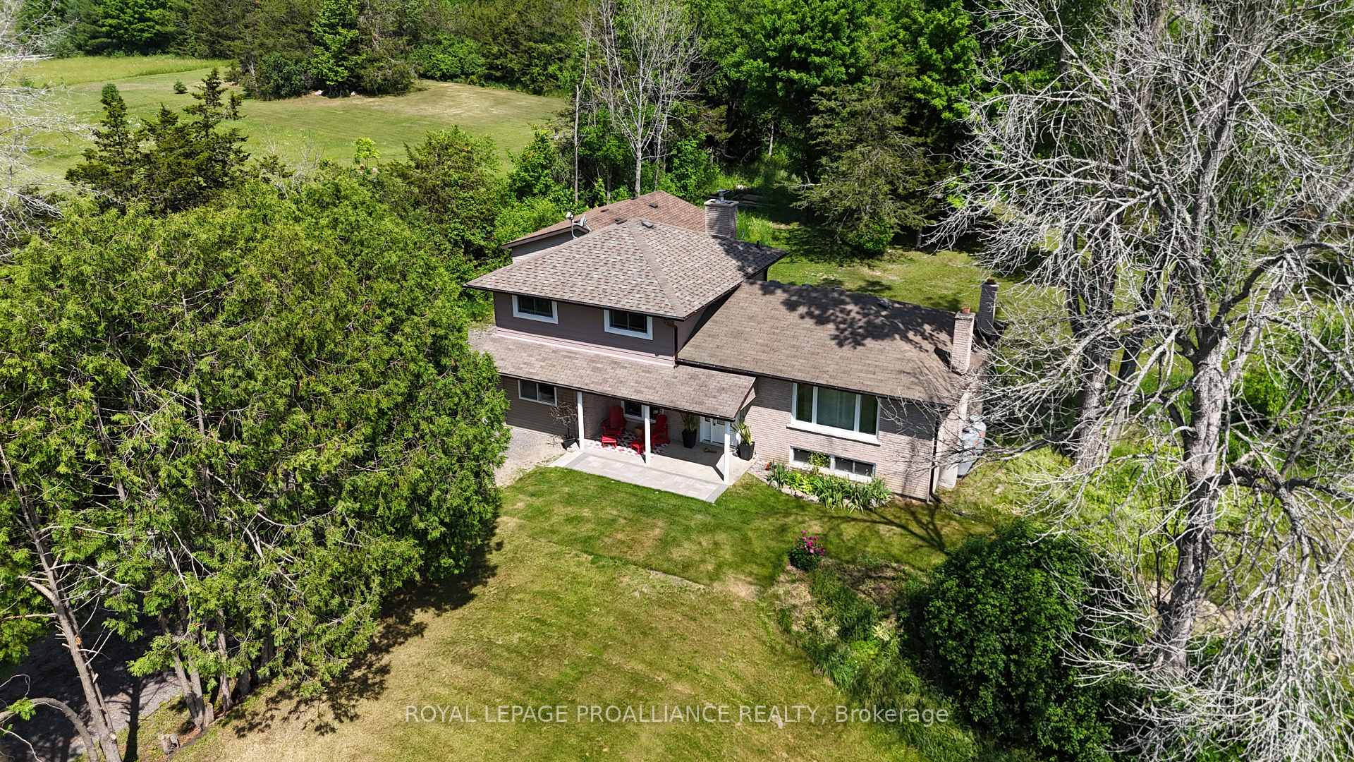 Photo 4 of 3799 Harmony Road, Tyendinaga, Tyendinaga Township — HOMEH