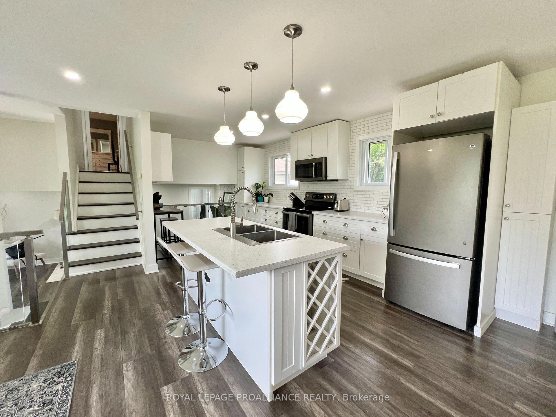 Photo 8 of 3799 Harmony Road, Tyendinaga, Tyendinaga Township — HOMEH