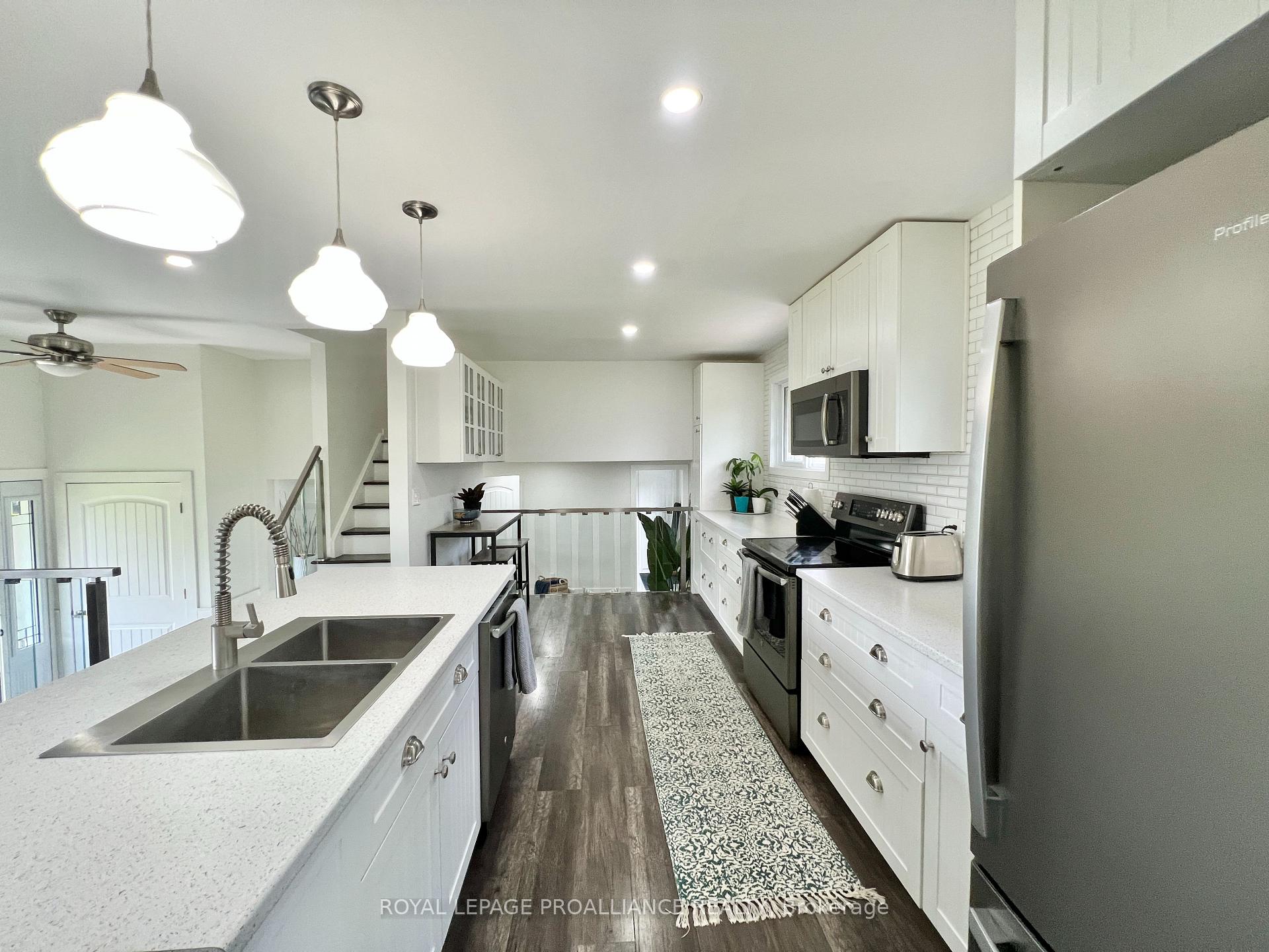 Photo 9 of 3799 Harmony Road, Tyendinaga, Tyendinaga Township — HOMEH