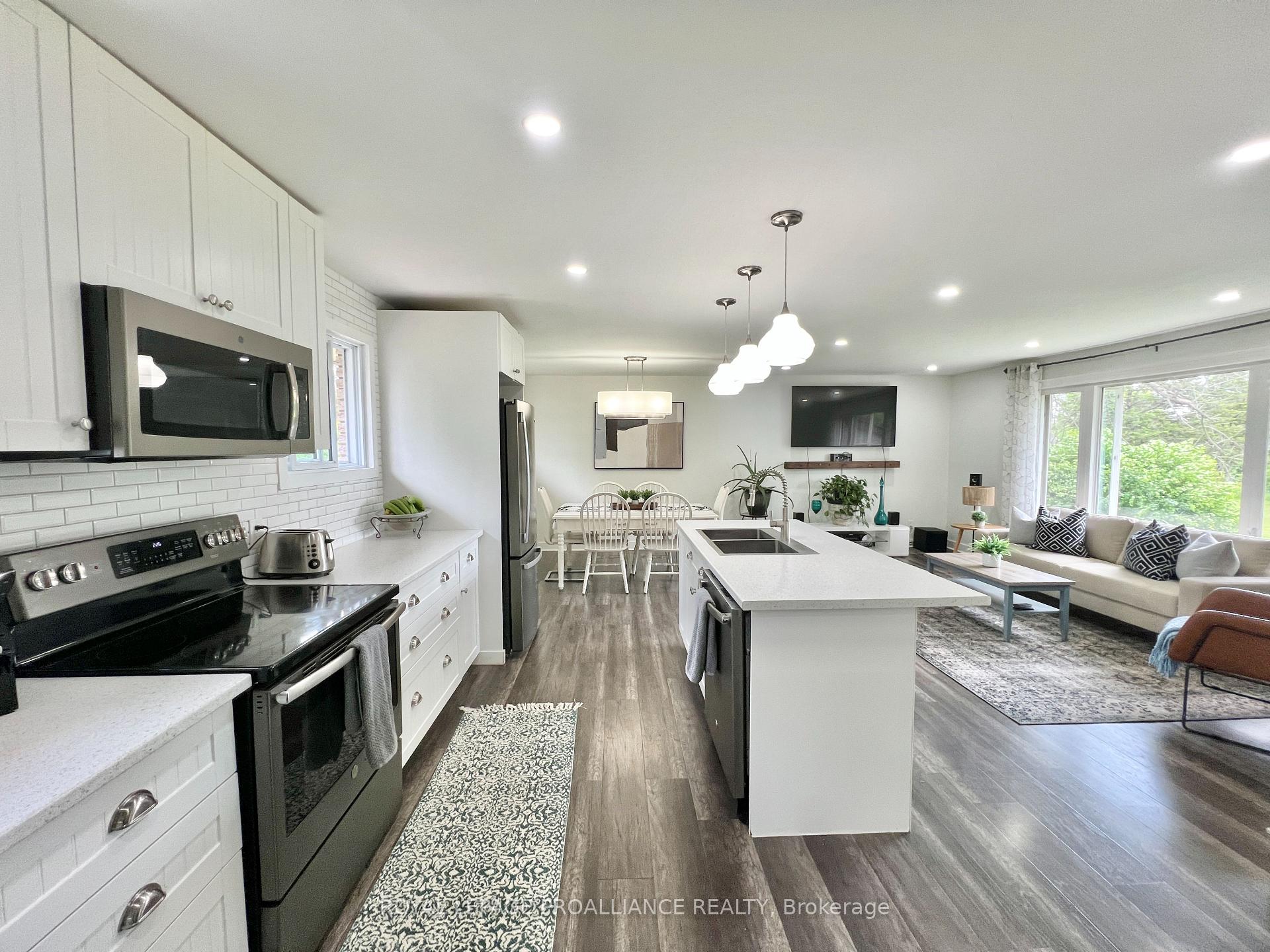 Photo 11 of 3799 Harmony Road, Tyendinaga, Tyendinaga Township — HOMEH