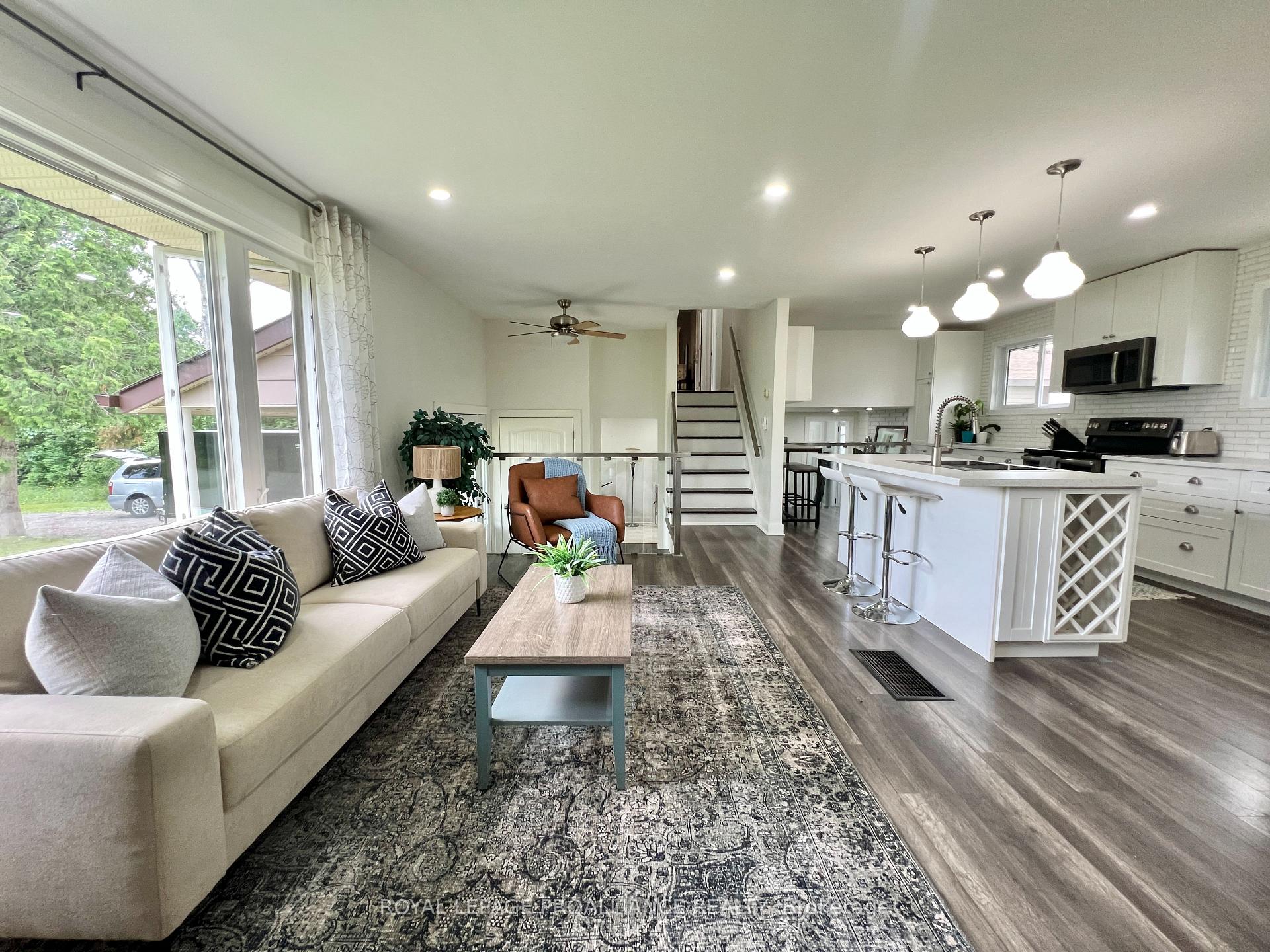 Photo 15 of 3799 Harmony Road, Tyendinaga, Tyendinaga Township — HOMEH