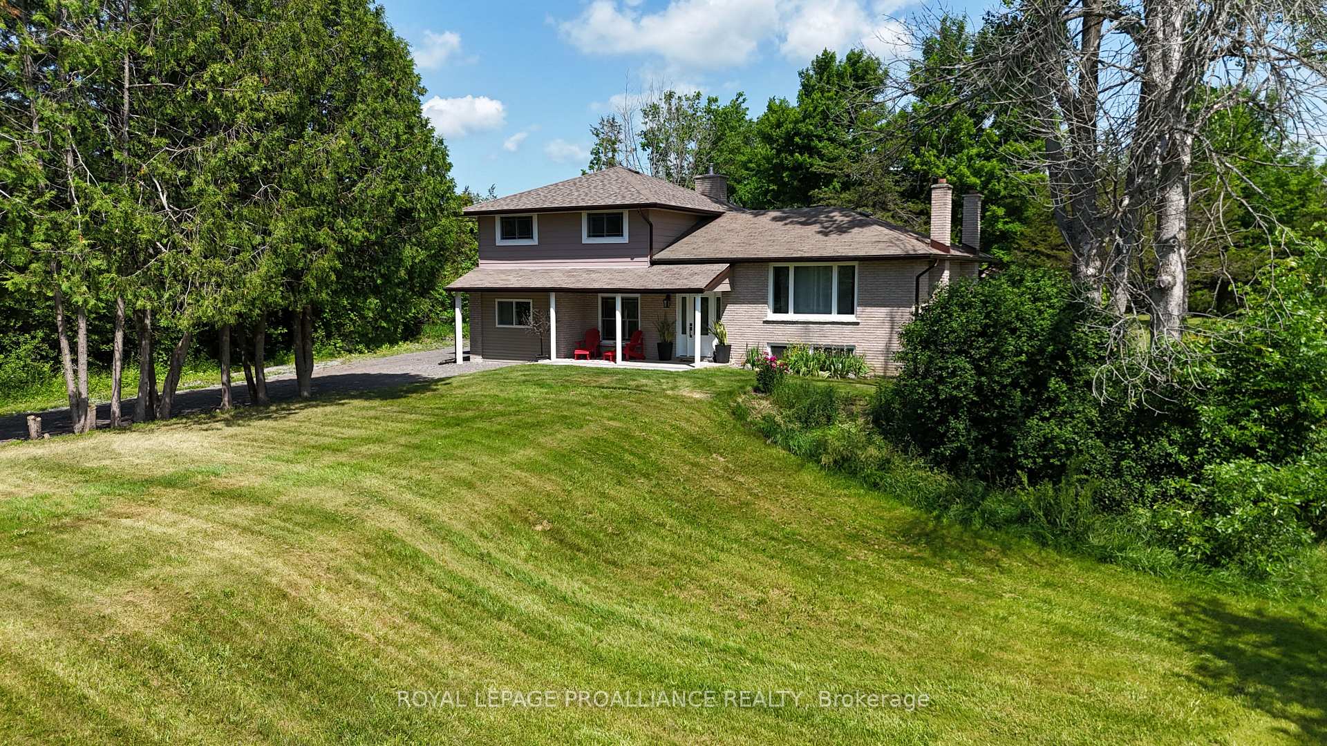 Photo 36 of 3799 Harmony Road, Tyendinaga, Tyendinaga Township — HOMEH