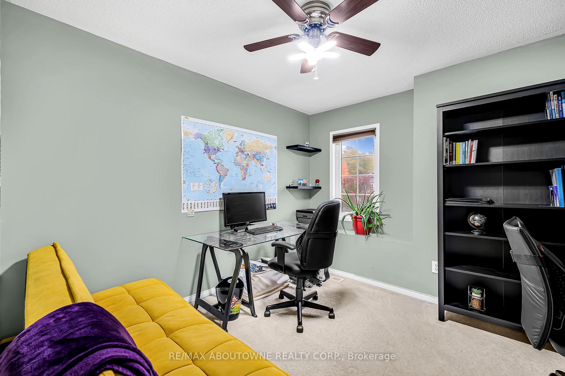 Photo 16 of 303 Porte Road, Ajax, South East — HOMEH