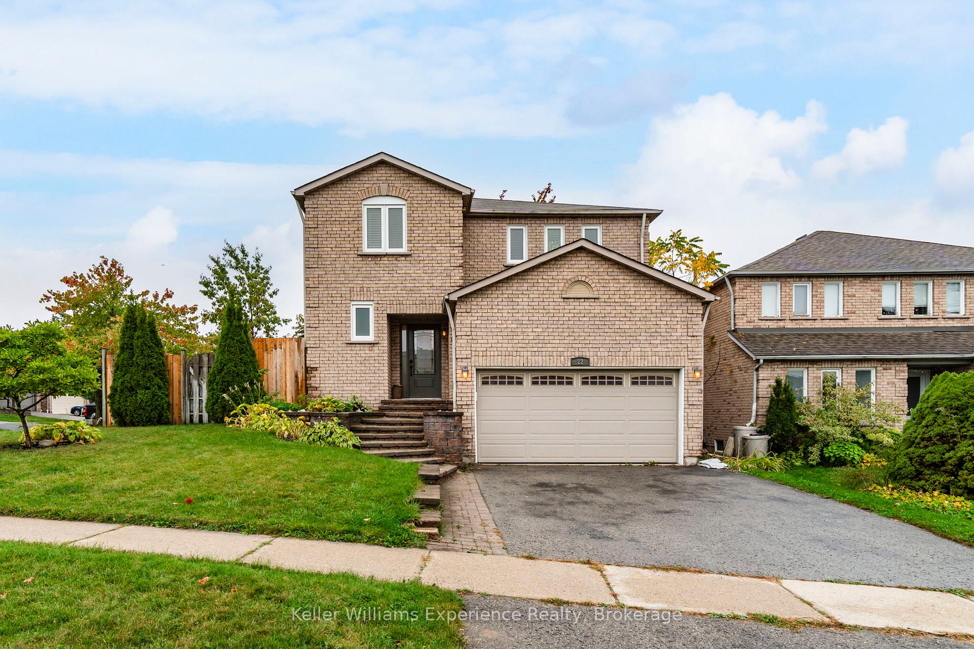Photo 1 of 22 Cartwright Drive, Barrie, Cundles East — HOMEH