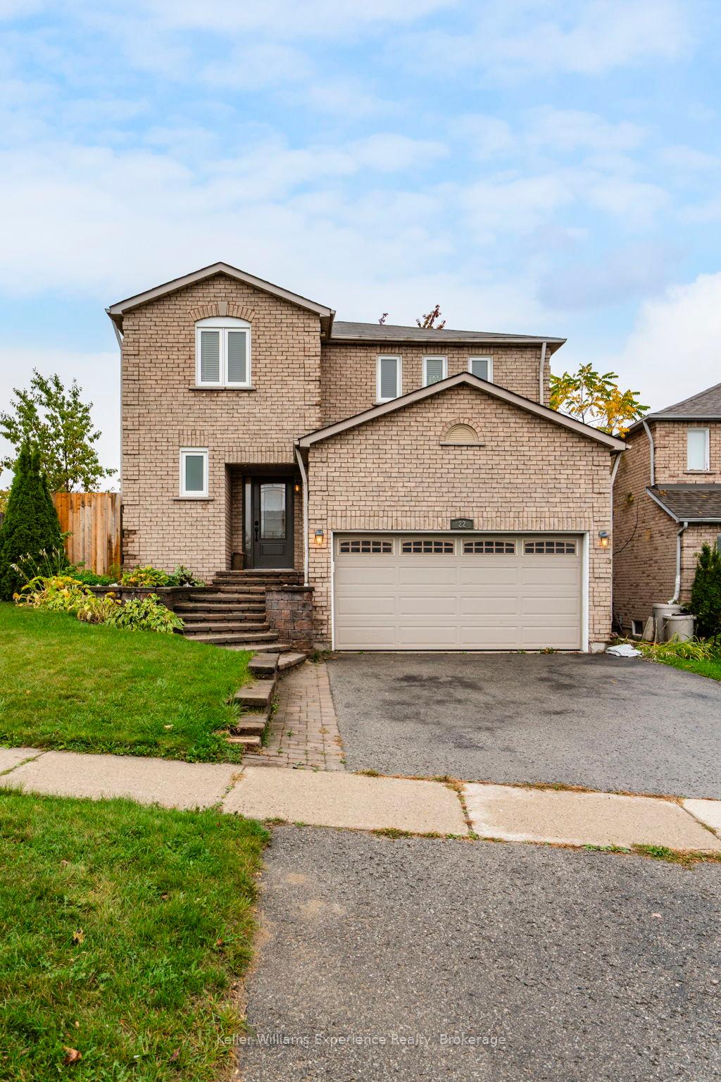 Photo 3 of 22 Cartwright Drive, Barrie, Cundles East — HOMEH