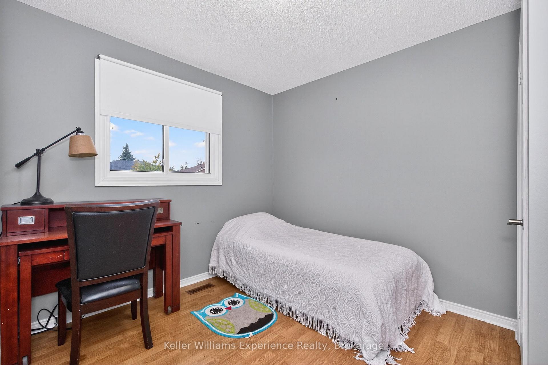 Photo 25 of 22 Cartwright Drive, Barrie, Cundles East — HOMEH