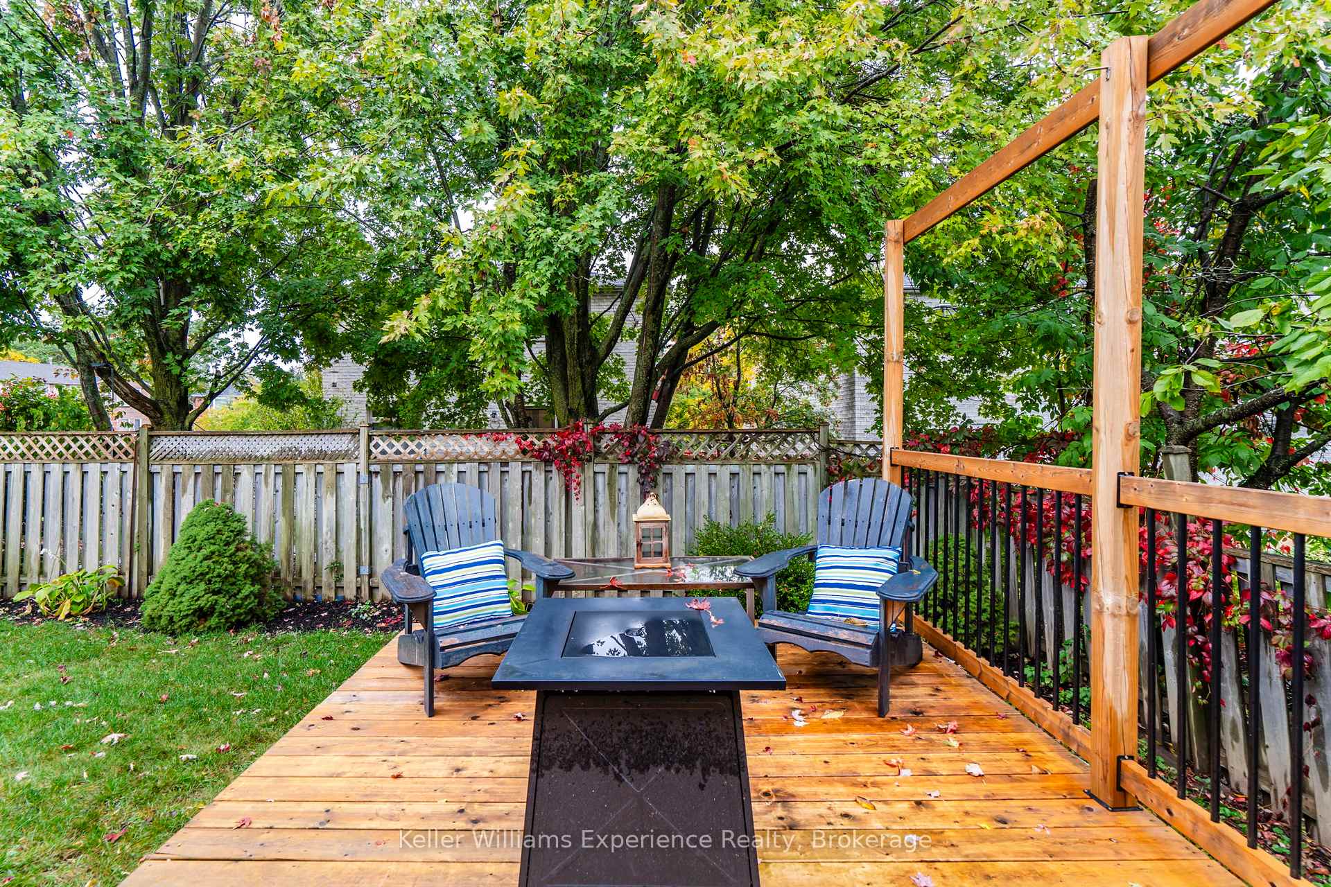 Photo 31 of 22 Cartwright Drive, Barrie, Cundles East — HOMEH