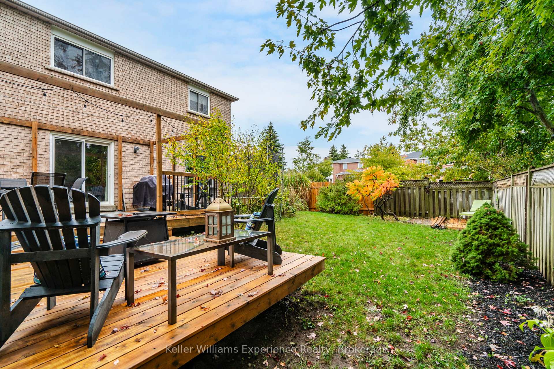 Photo 34 of 22 Cartwright Drive, Barrie, Cundles East — HOMEH