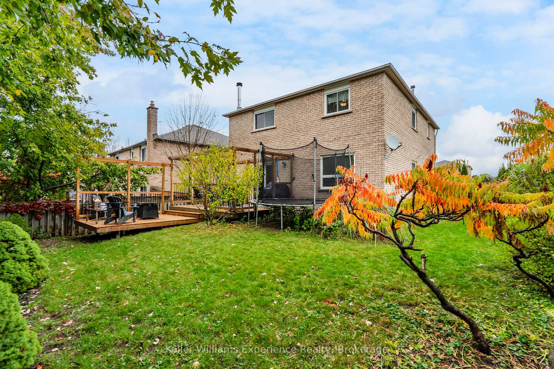 Photo 35 of 22 Cartwright Drive, Barrie, Cundles East — HOMEH