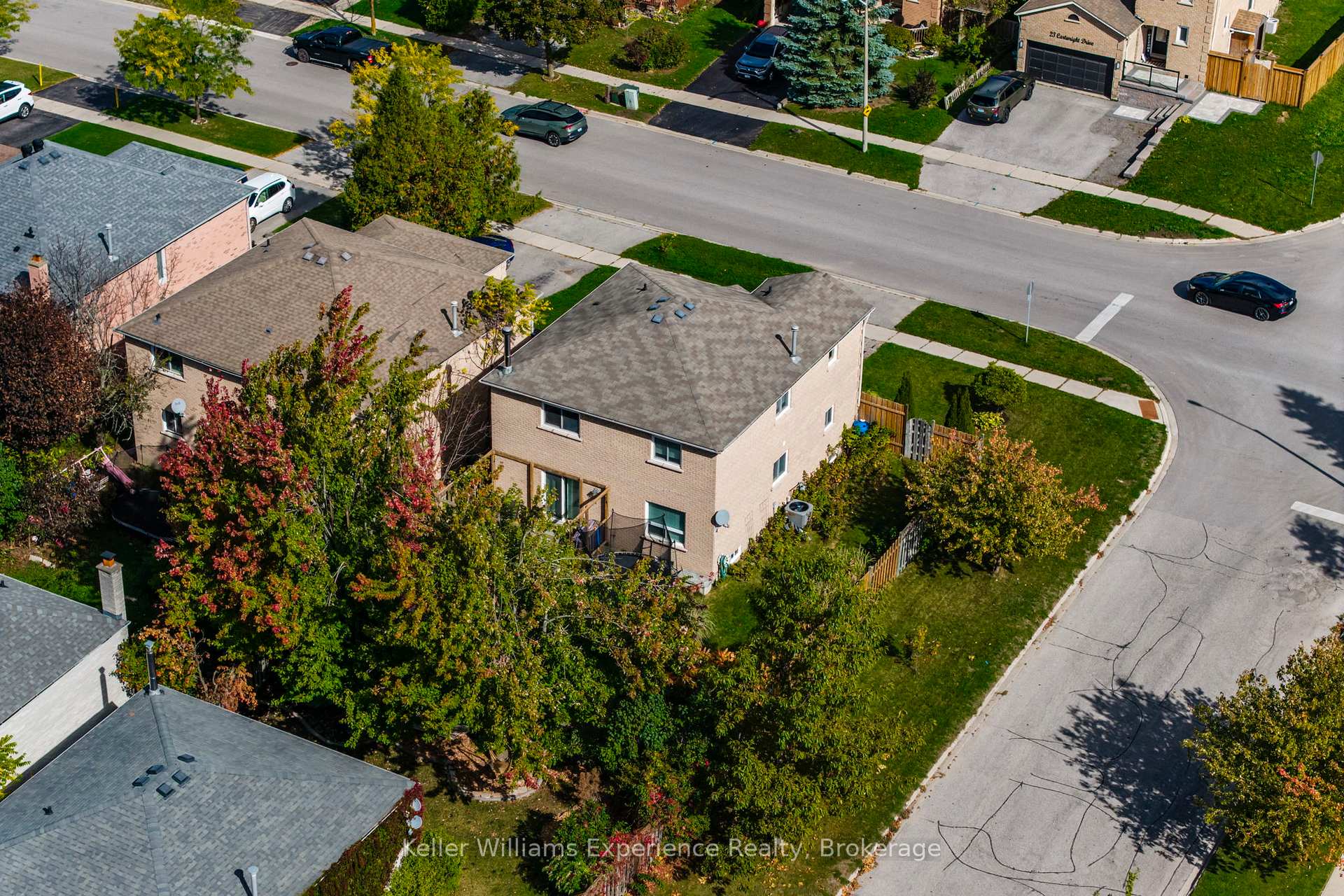 Photo 37 of 22 Cartwright Drive, Barrie, Cundles East — HOMEH