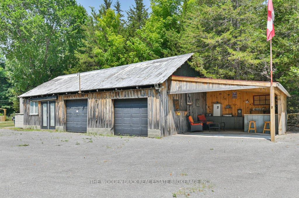 Photo 36 of 421 Hogs Back Road, Tweed, Hungerford (Twp) — HOMEH