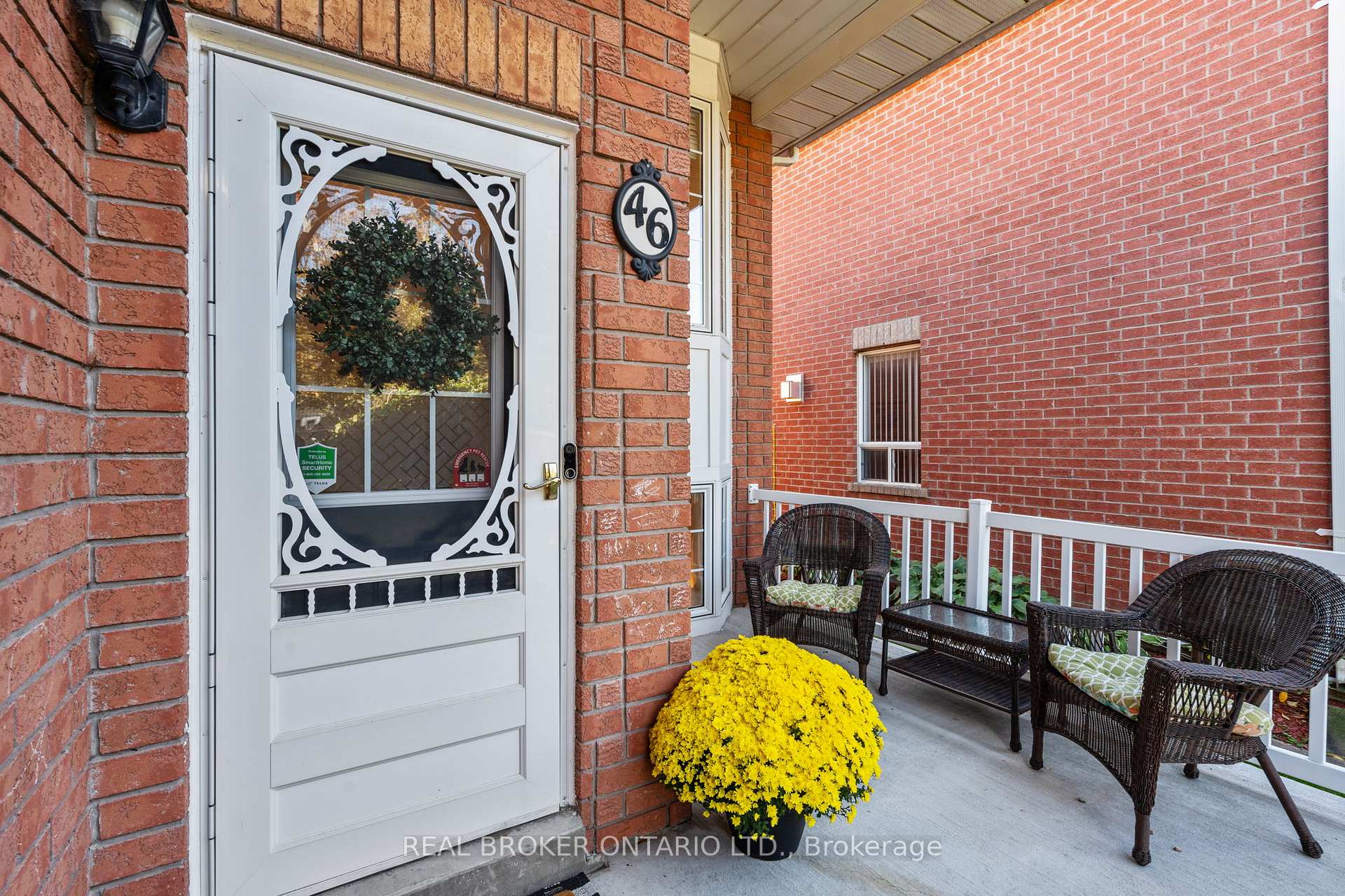 Photo 4 of 46 Bolster Lane, Uxbridge — HOMEH
