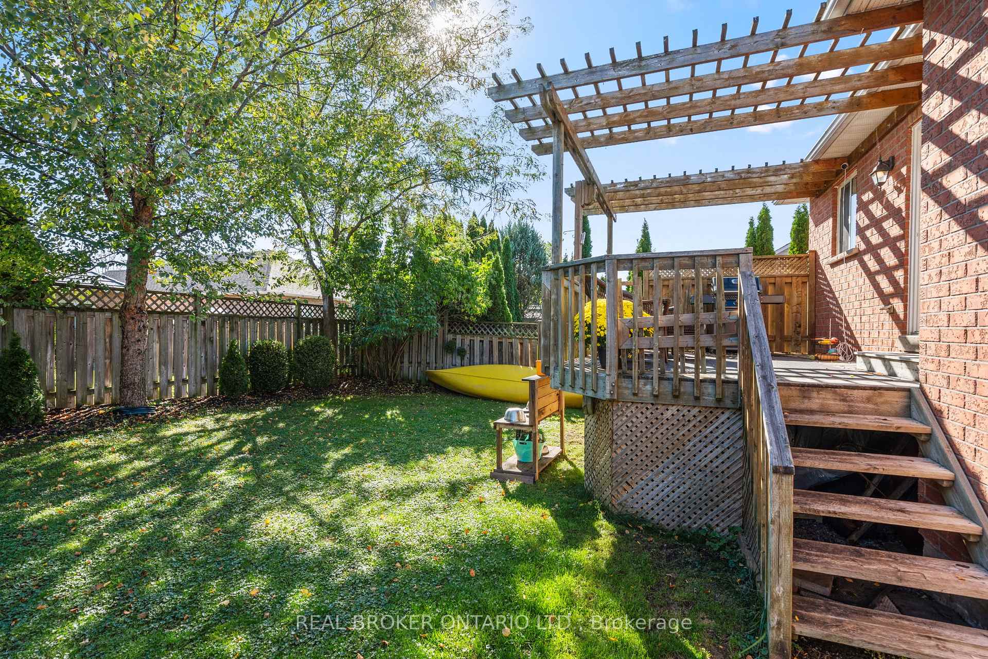 Photo 36 of 46 Bolster Lane, Uxbridge — HOMEH