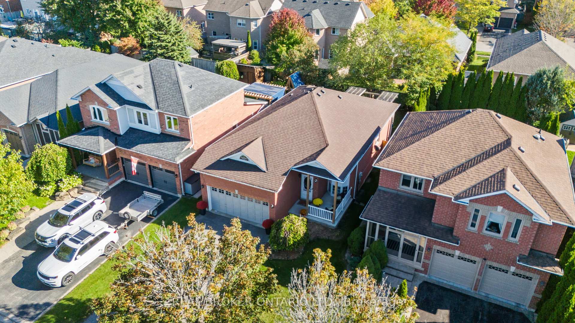Photo 40 of 46 Bolster Lane, Uxbridge — HOMEH