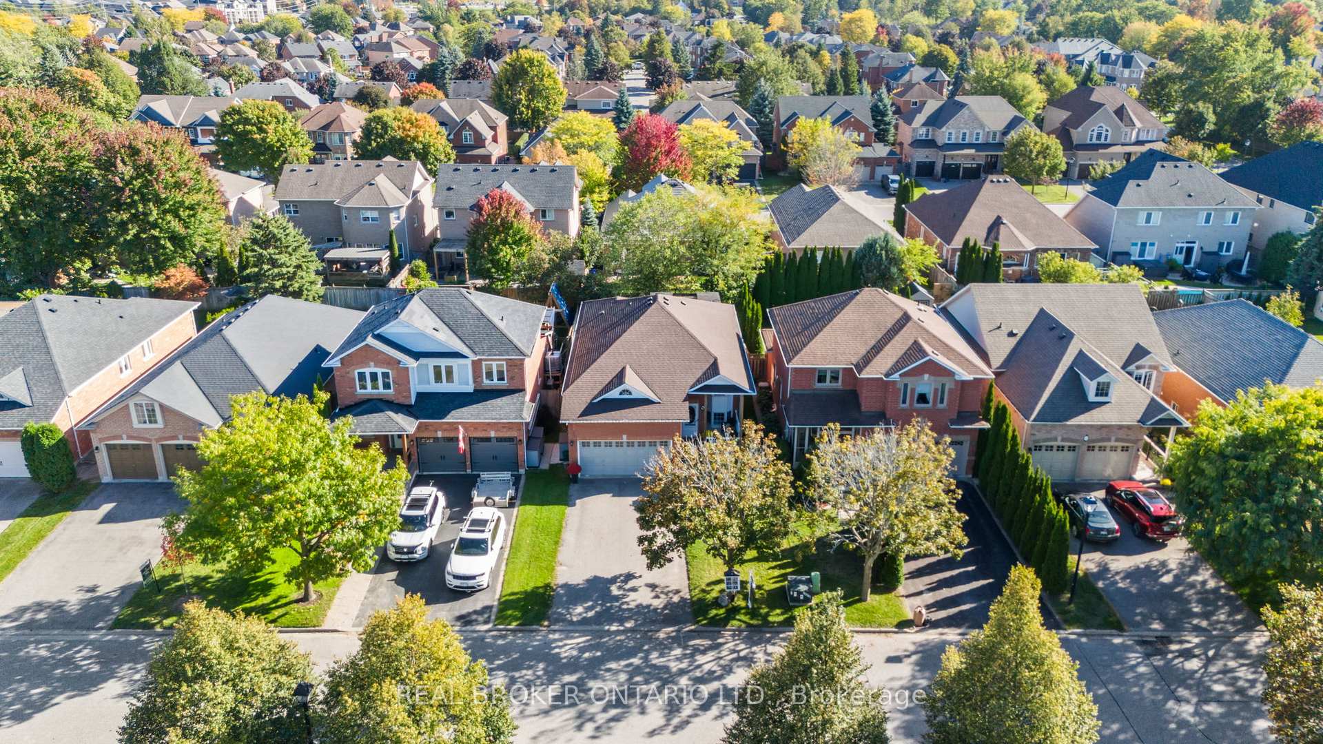 Photo 42 of 46 Bolster Lane, Uxbridge — HOMEH