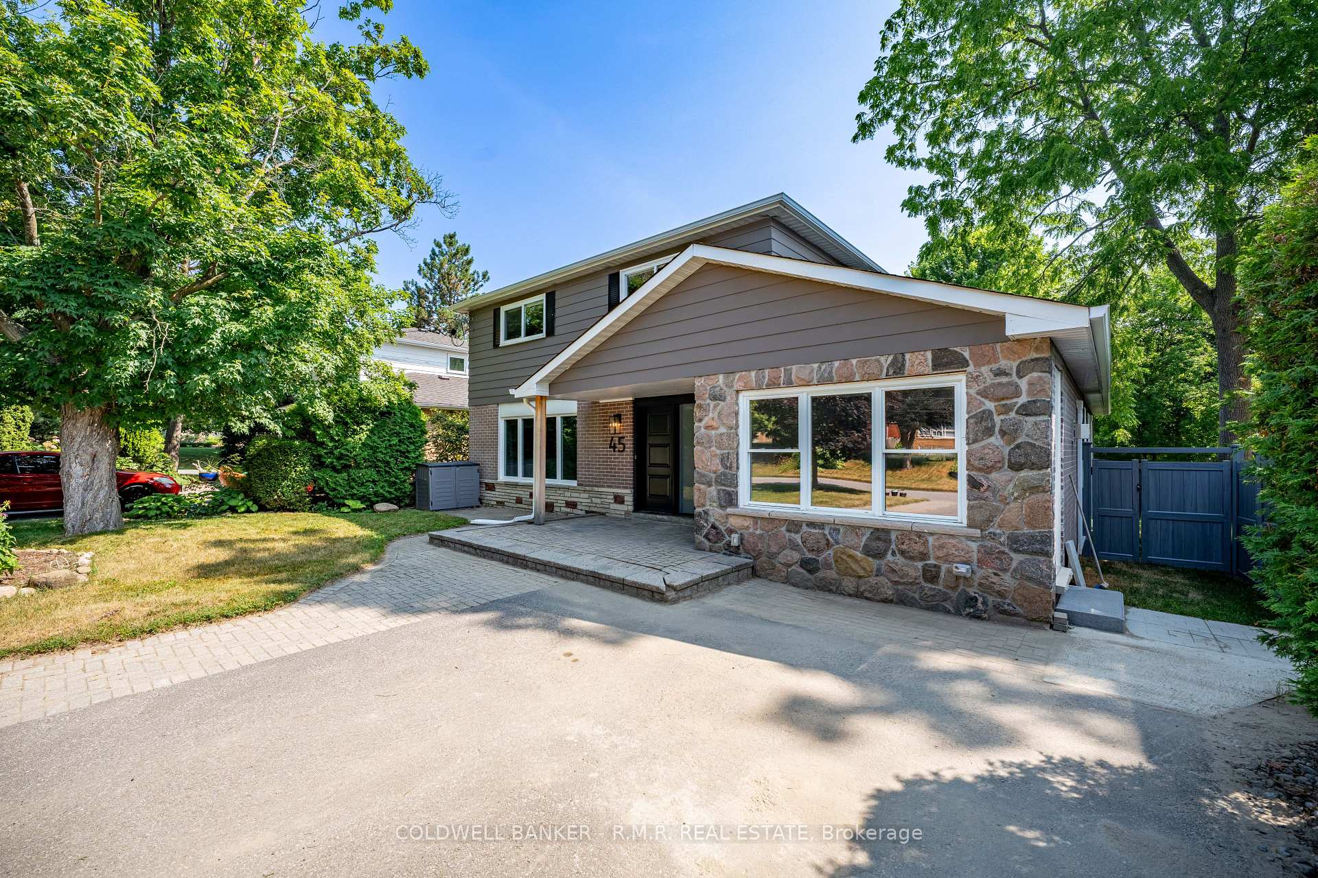 Photo 2 of Unit In-Law, 45 Beech Street, Uxbridge — HOMEH
