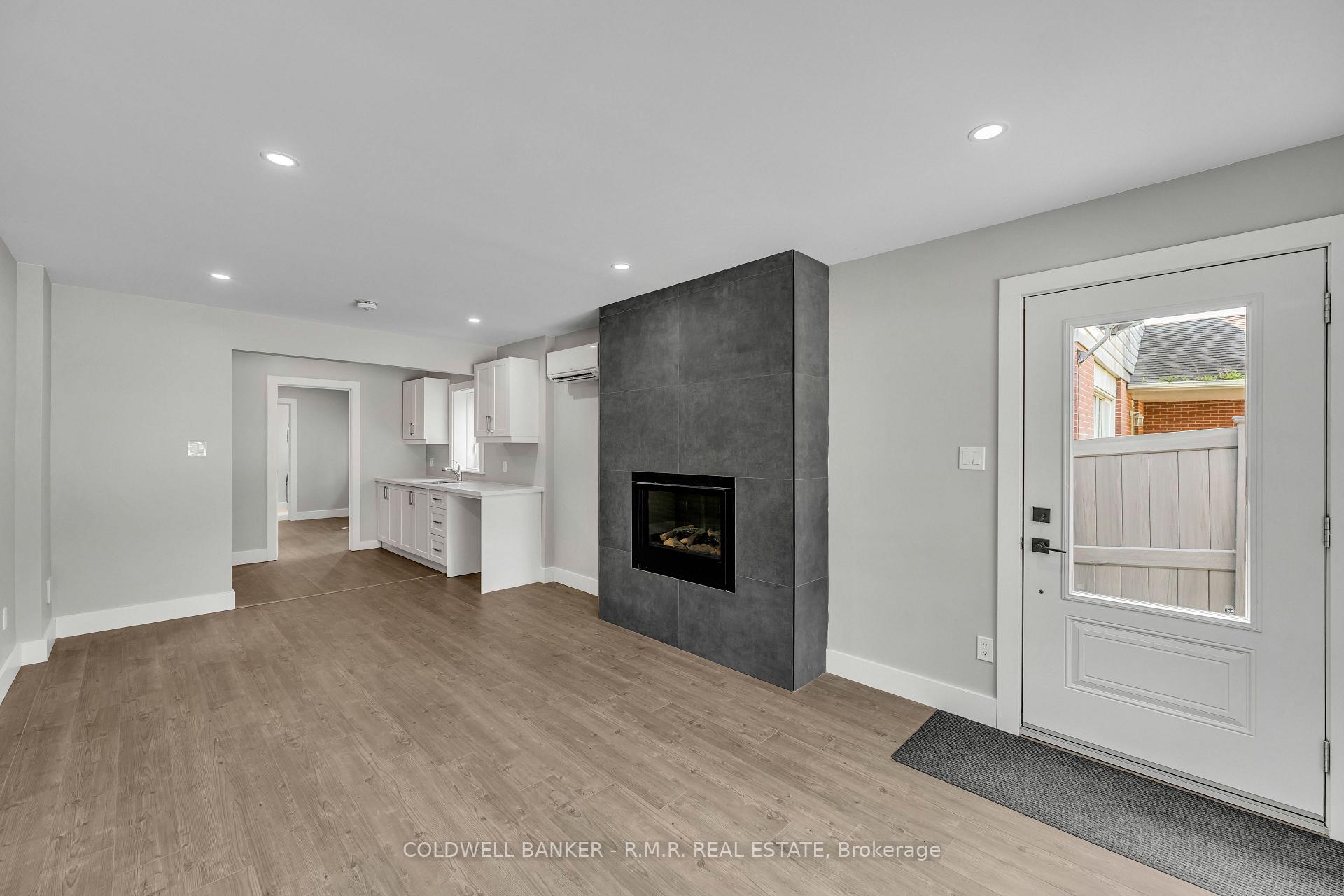 Photo 4 of Unit In-Law, 45 Beech Street, Uxbridge — HOMEH