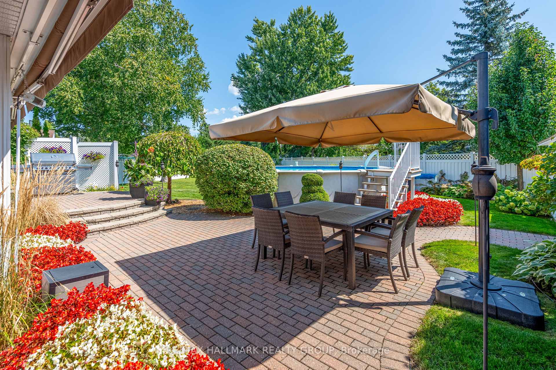 Photo 36 of 2140 Blue Jay Crescent, Ottawa, Beacon Hill North — HOMEH