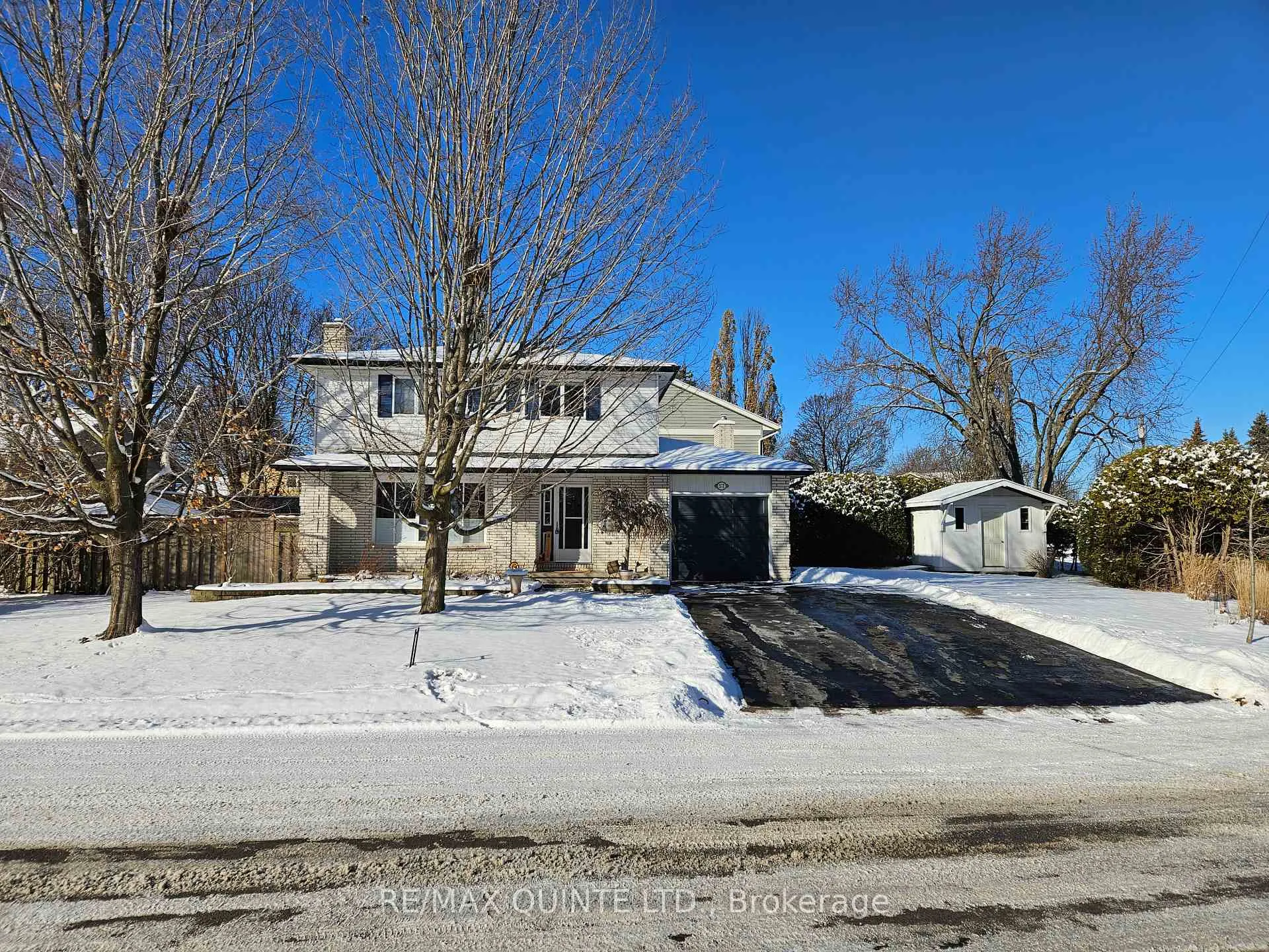 Front of 57 Kensington Crescent