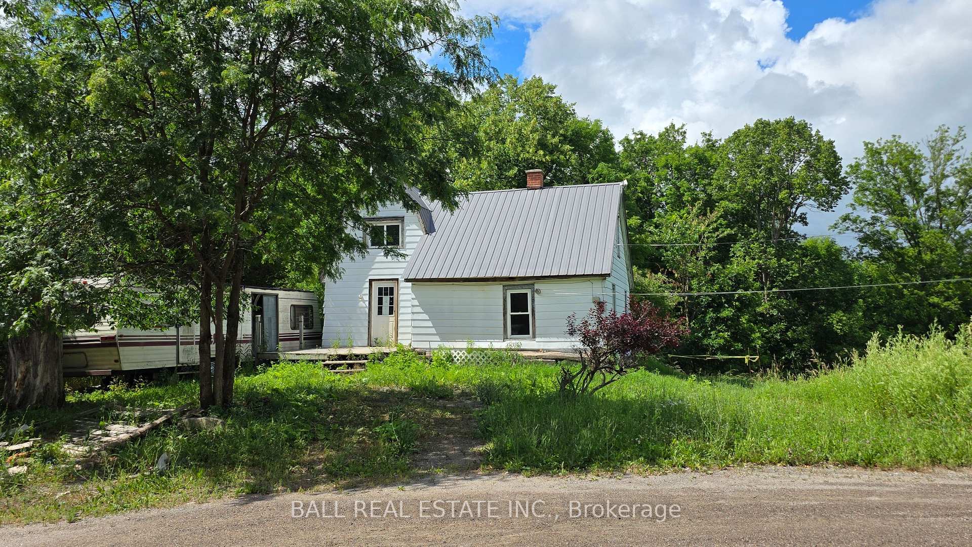 Photo 1 of 180 Brinson Road, Tweed, Hungerford (Twp) — HOMEH