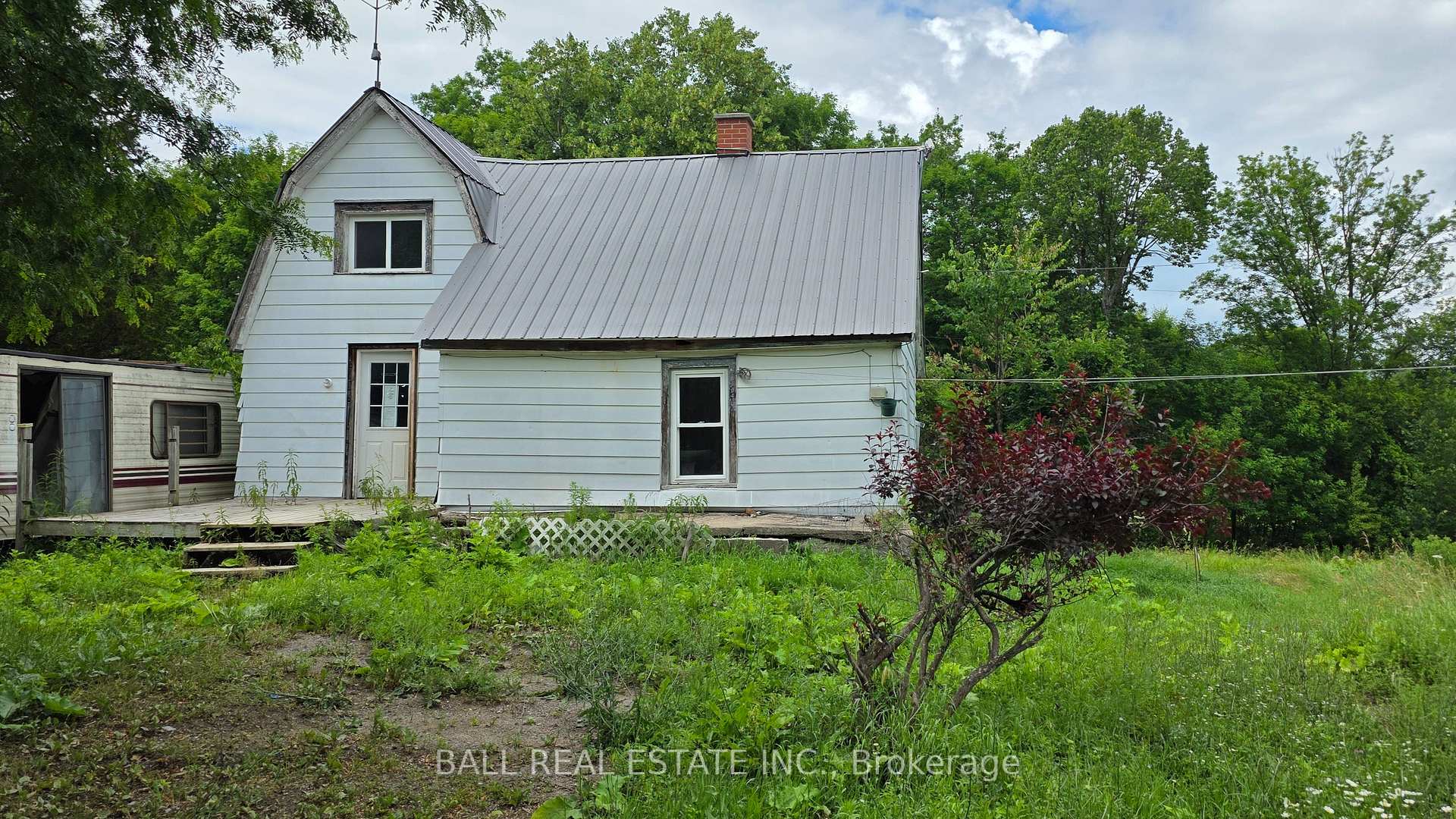 Photo 2 of 180 Brinson Road, Tweed, Hungerford (Twp) — HOMEH