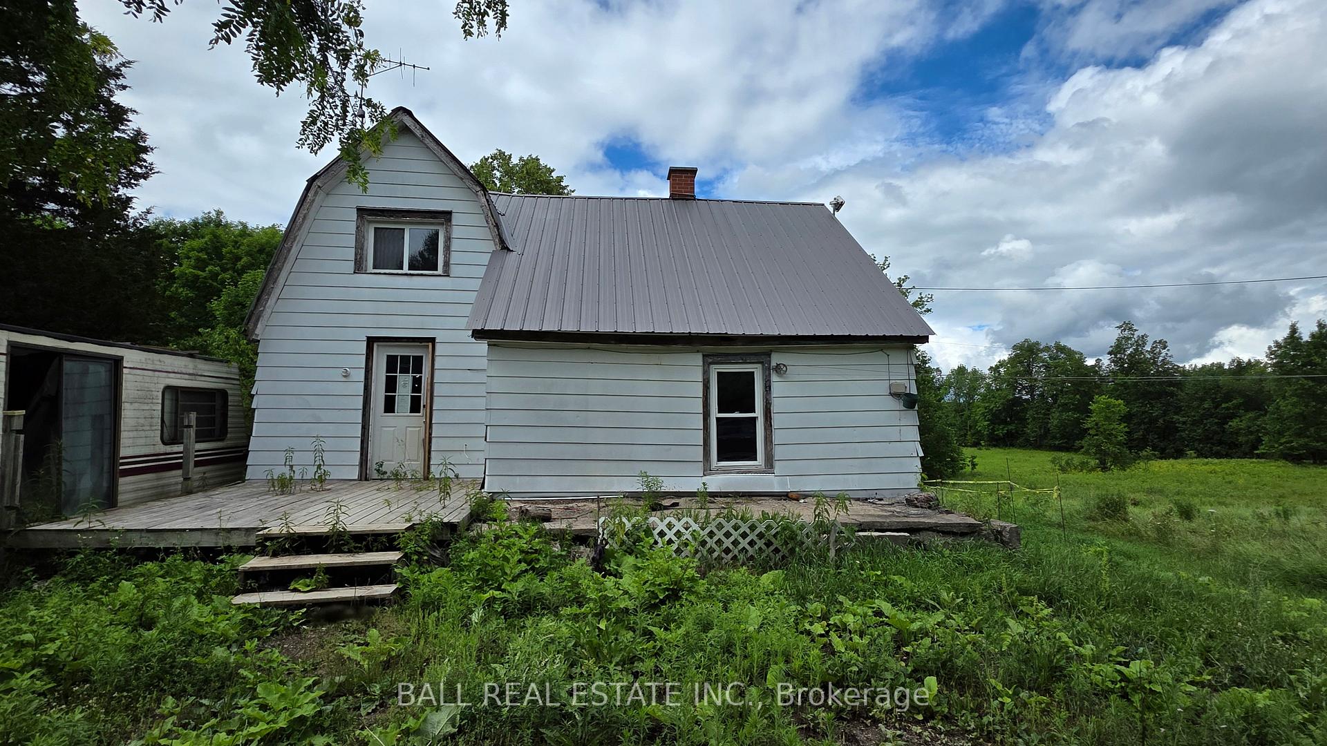 Photo 3 of 180 Brinson Road, Tweed, Hungerford (Twp) — HOMEH
