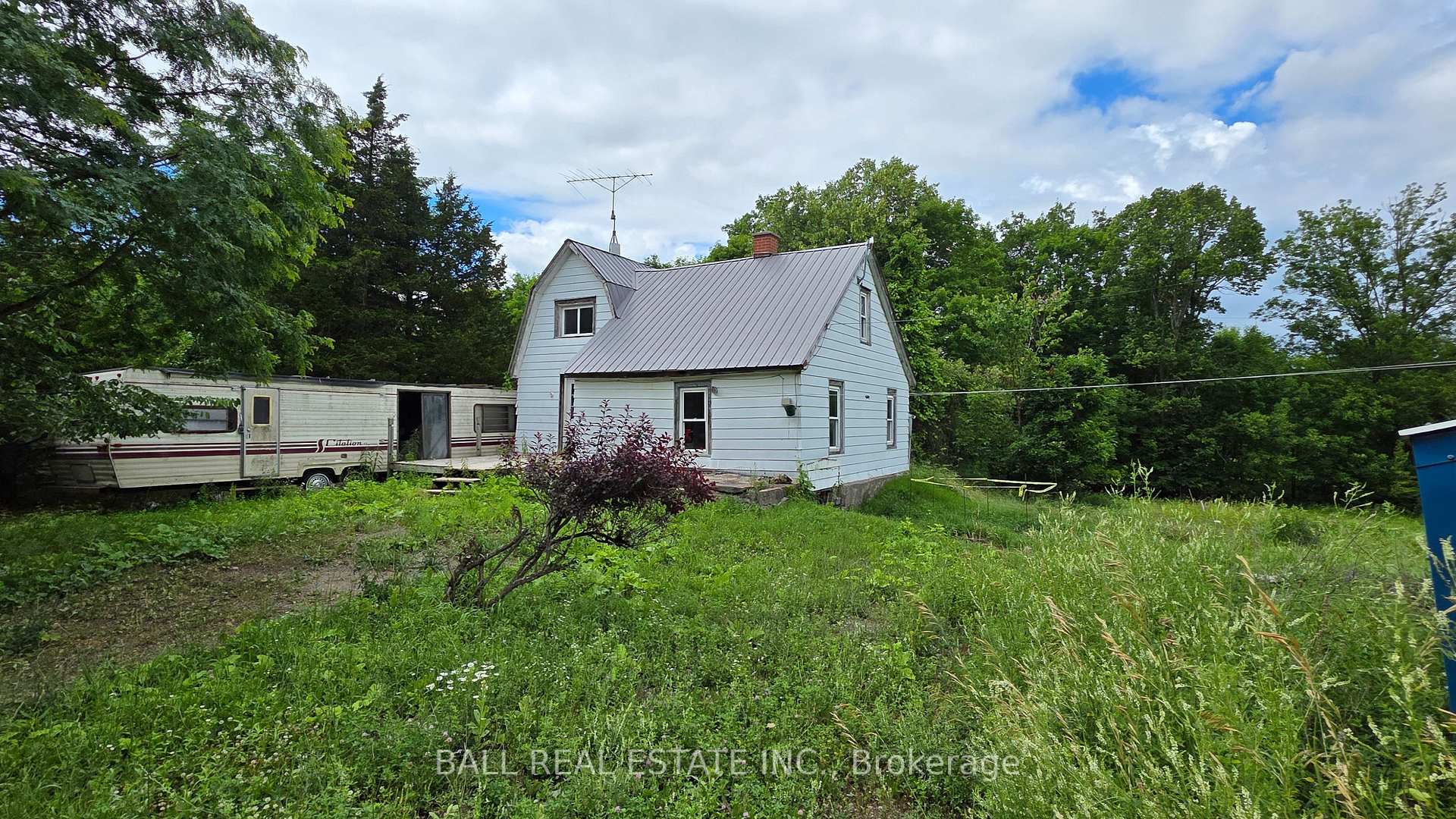 Photo 20 of 180 Brinson Road, Tweed, Hungerford (Twp) — HOMEH