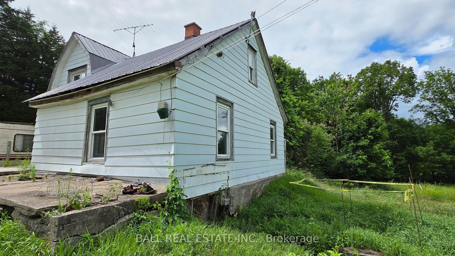 Photo 21 of 180 Brinson Road, Tweed, Hungerford (Twp) — HOMEH
