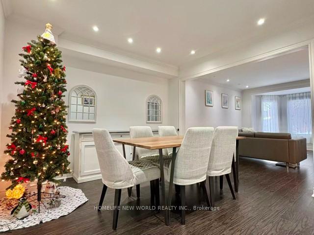 Photo 3 of Unit Main&2nd Fl, 172 Brownridge Drive, Vaughan, Brownridge — HOMEH