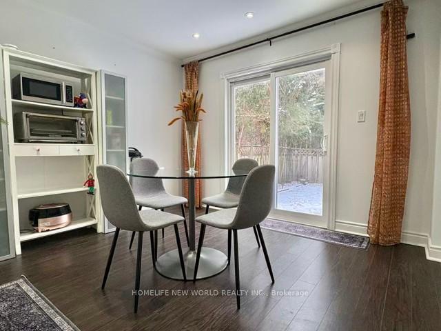 Photo 5 of Unit Main&2nd Fl, 172 Brownridge Drive, Vaughan, Brownridge — HOMEH