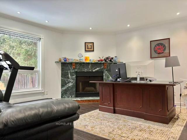 Photo 6 of Unit Main&2nd Fl, 172 Brownridge Drive, Vaughan, Brownridge — HOMEH